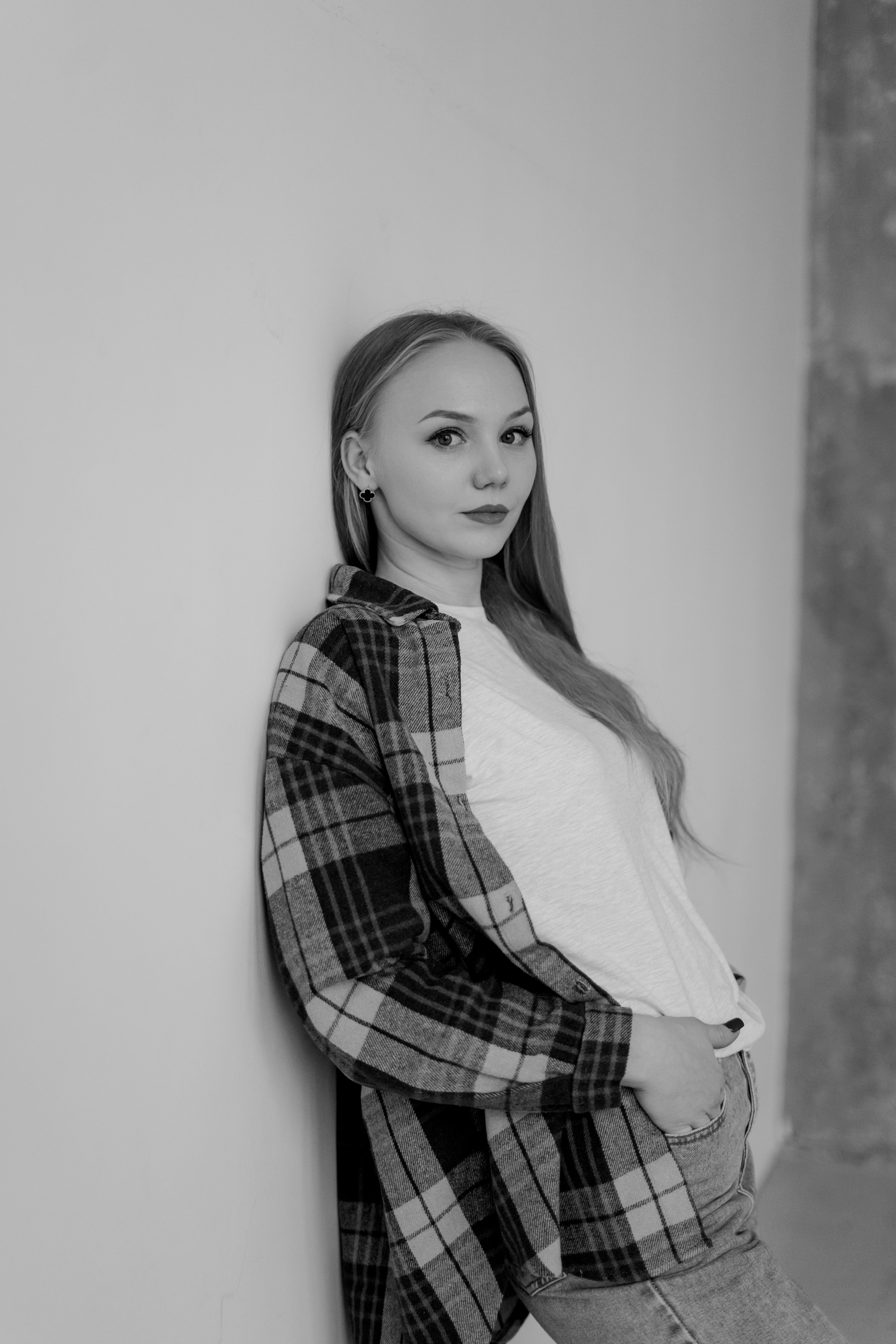 Степуро. Фотограф Валерия Крахмалева