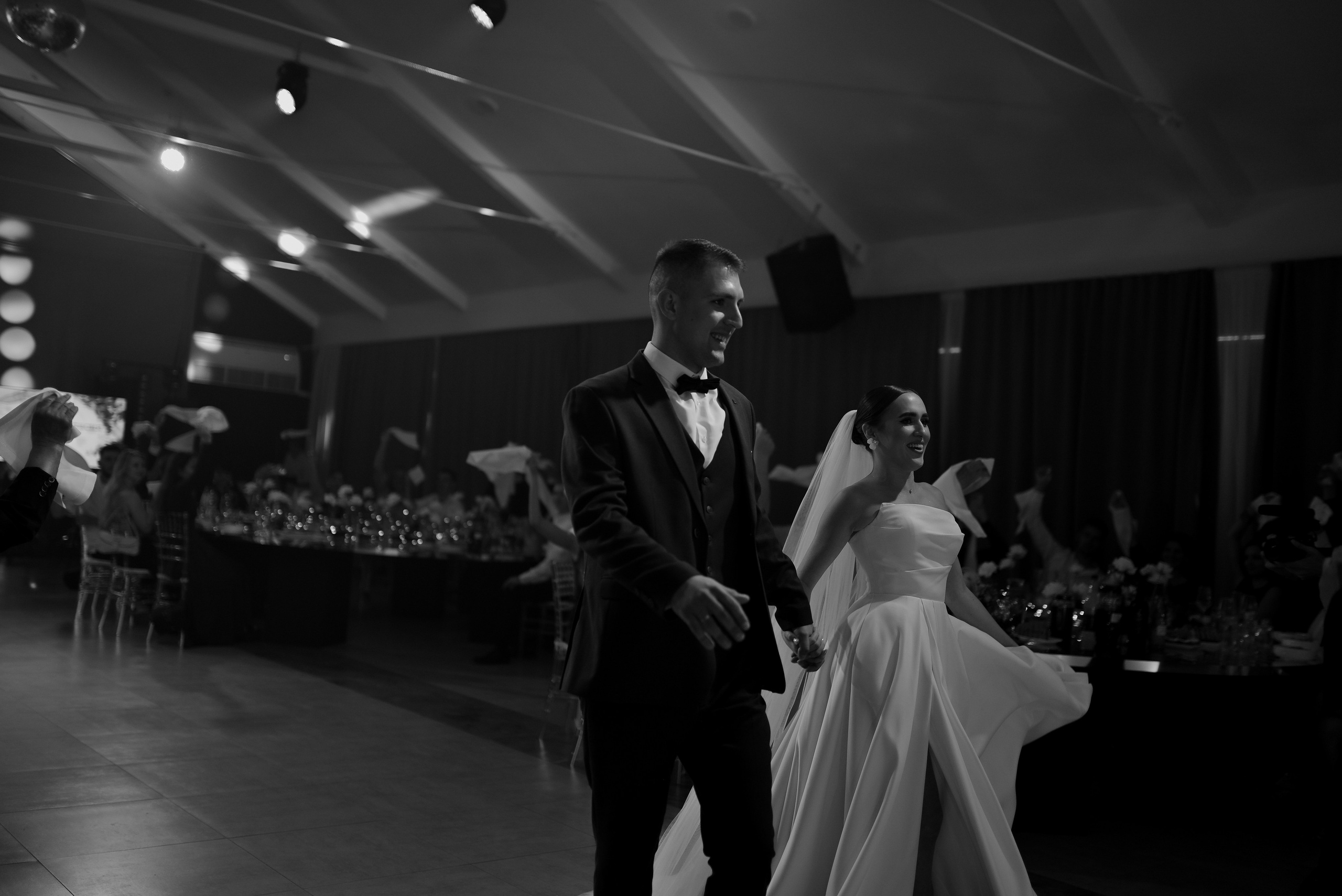 Егор и Анастасия. Свадебный фотограф Евгения Черепанова