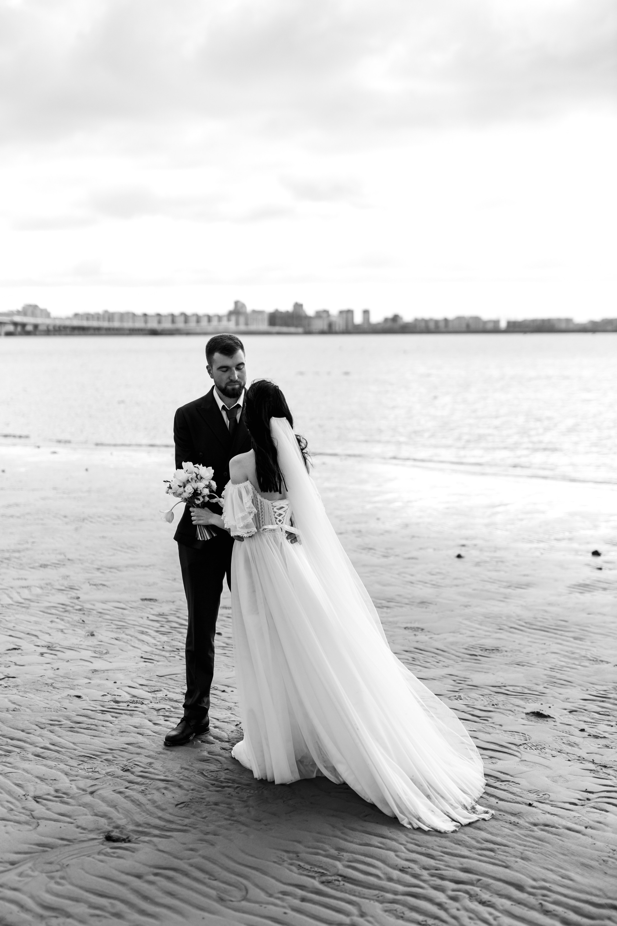 Рома Оля. Свадебный фотограф СПб Евгения Орлова