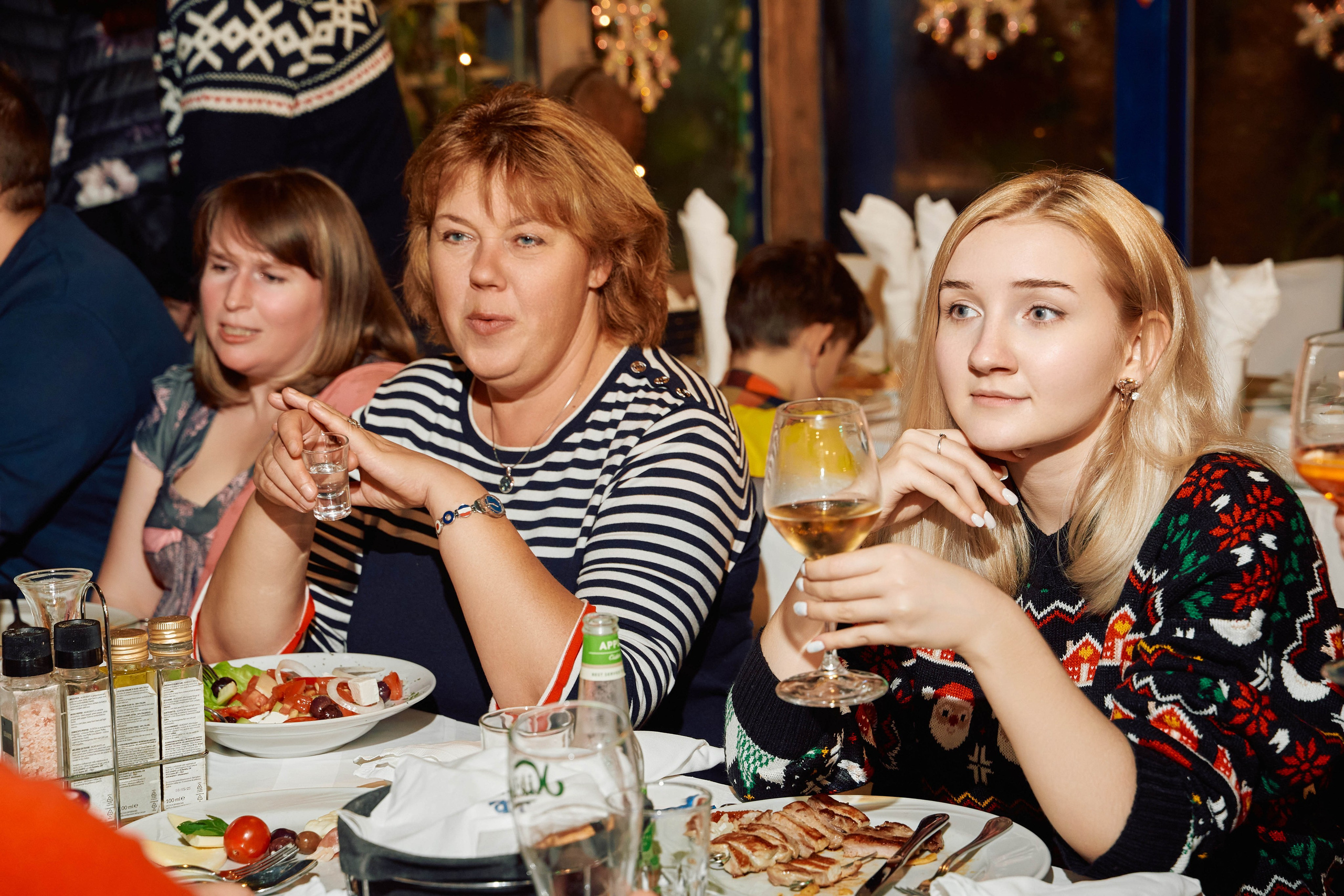 FLS company corporate. Photographer and Videographer in Montenegro