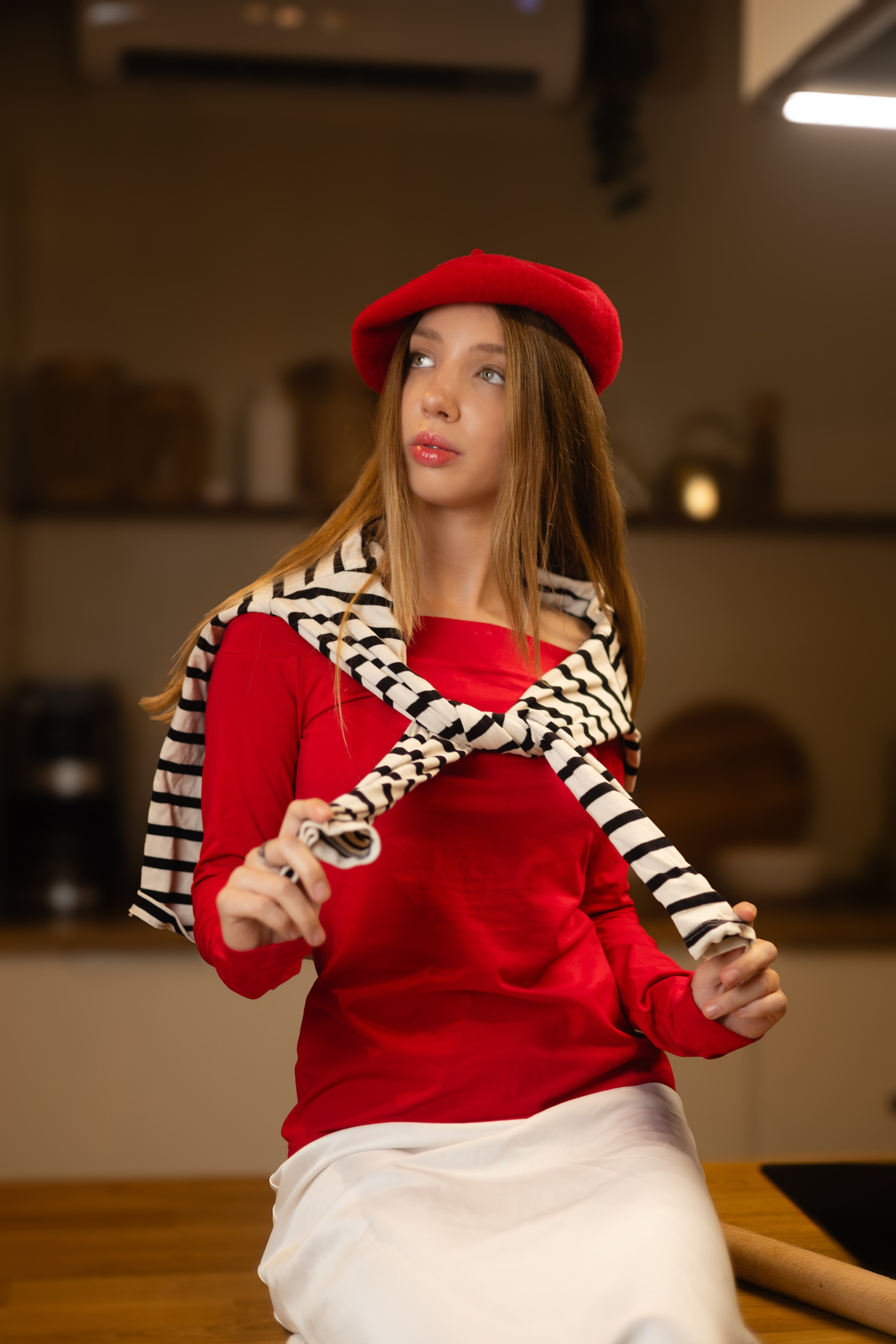 В стиле Прованс. Фотограф Мария Камаева