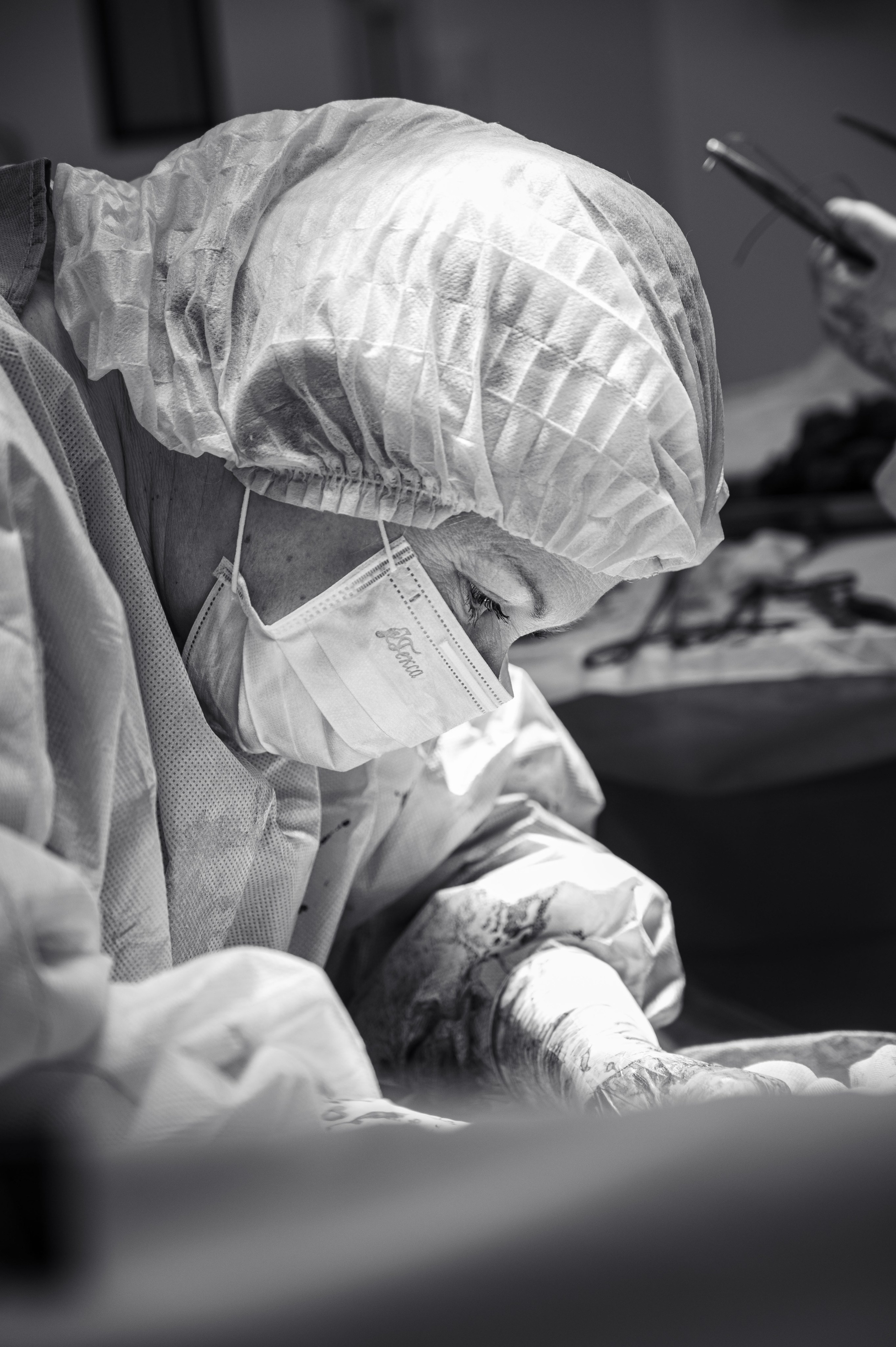 Ивченкова Елена Николаевна / МД Лахта. Фотограф на роды СПБ Юлия Герасимова