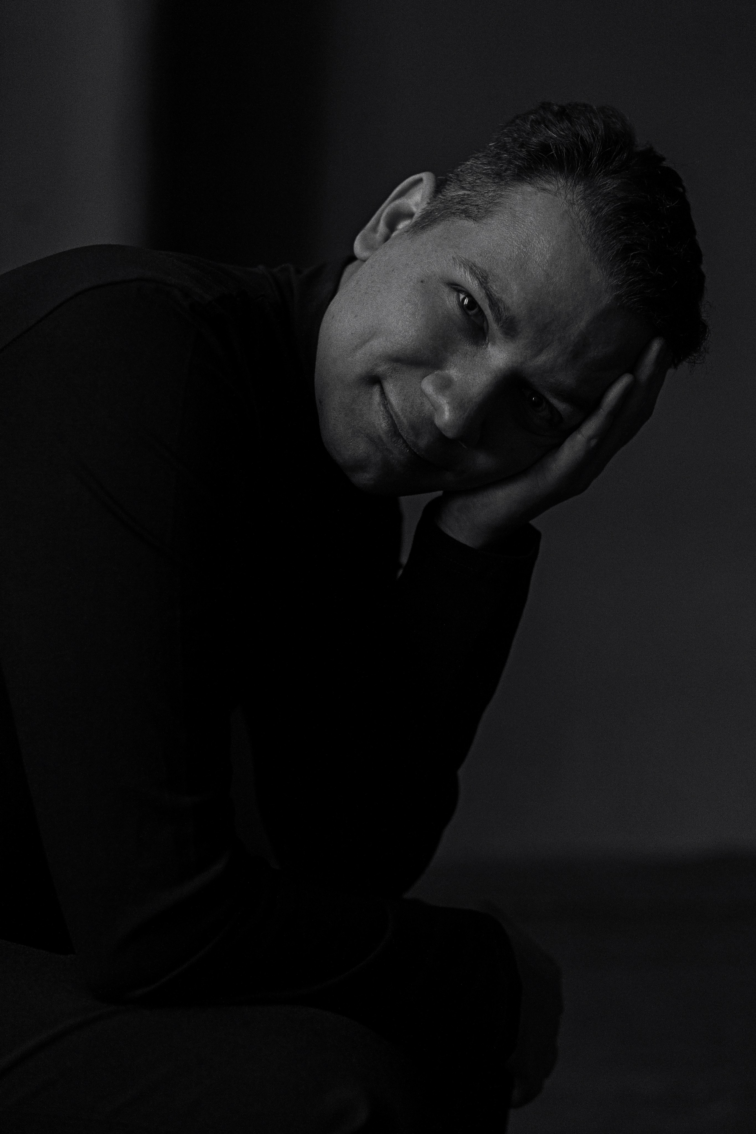 Максим. Сергей Виноградов фотограф Россия Санкт-Петербург