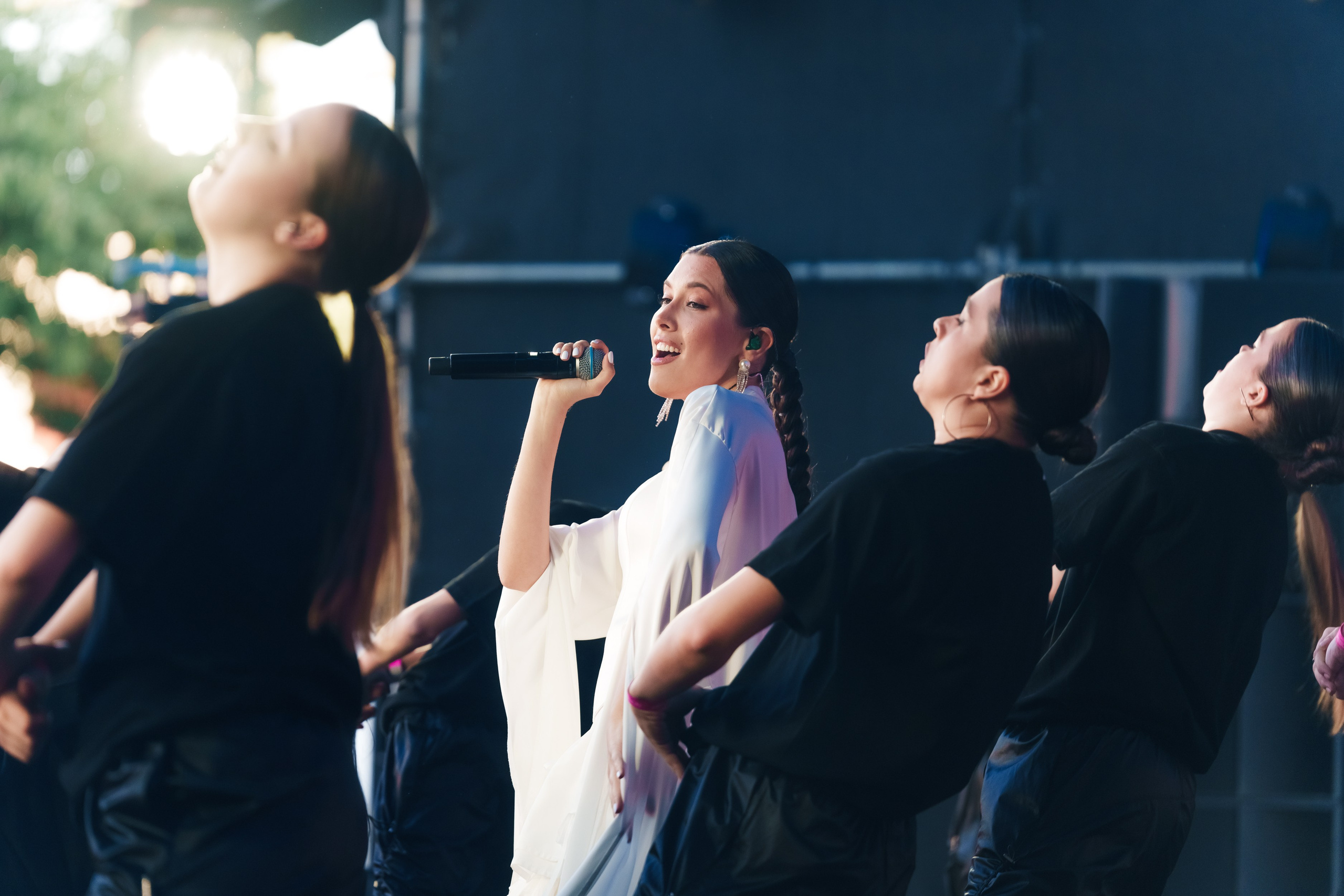 Съемка концертов культурно-массовых мероприятий. Профессиональный фотограф и видеооператор Гладышев Даниил