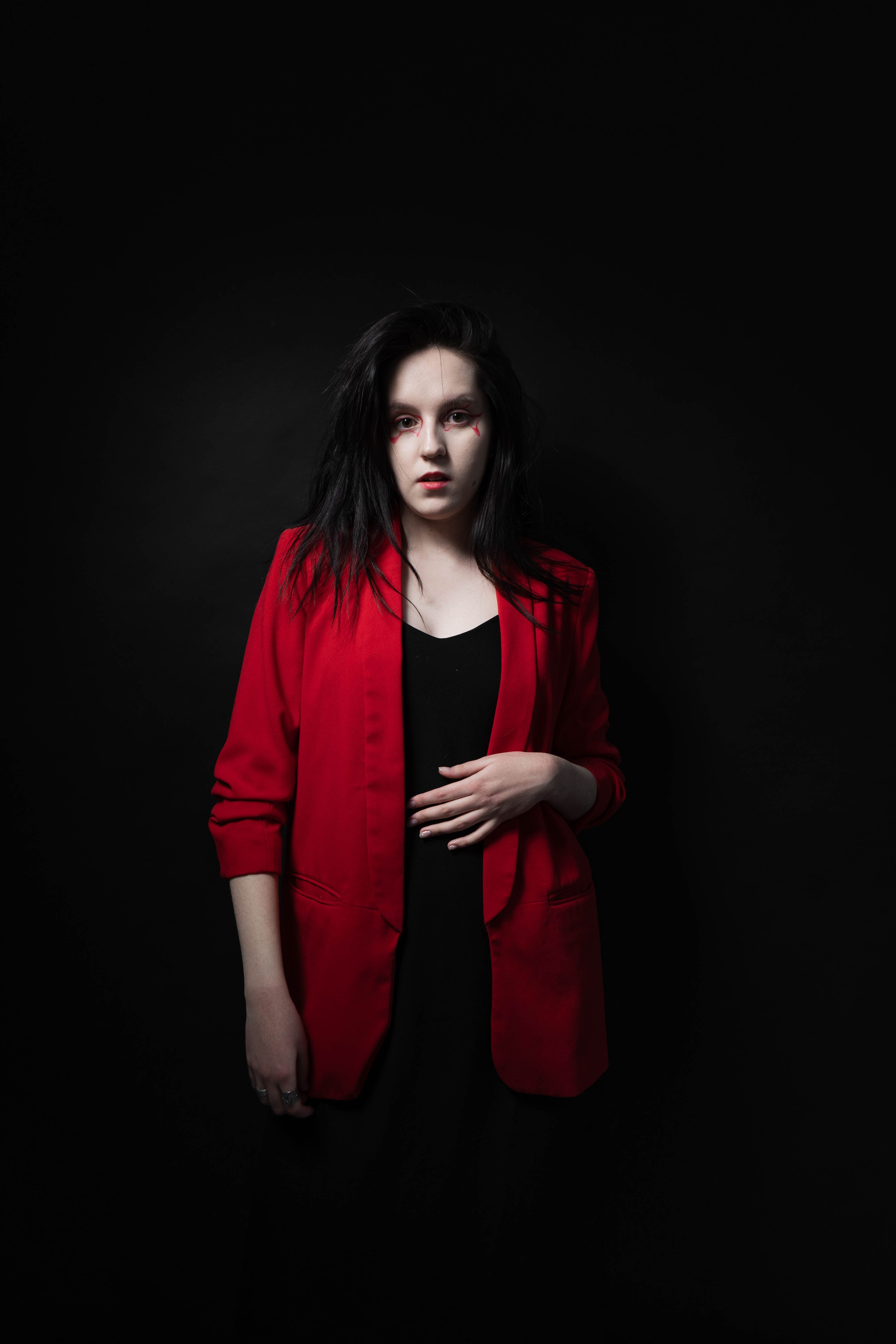 Саша. Фотограф в Москве и МО Хингава Алина