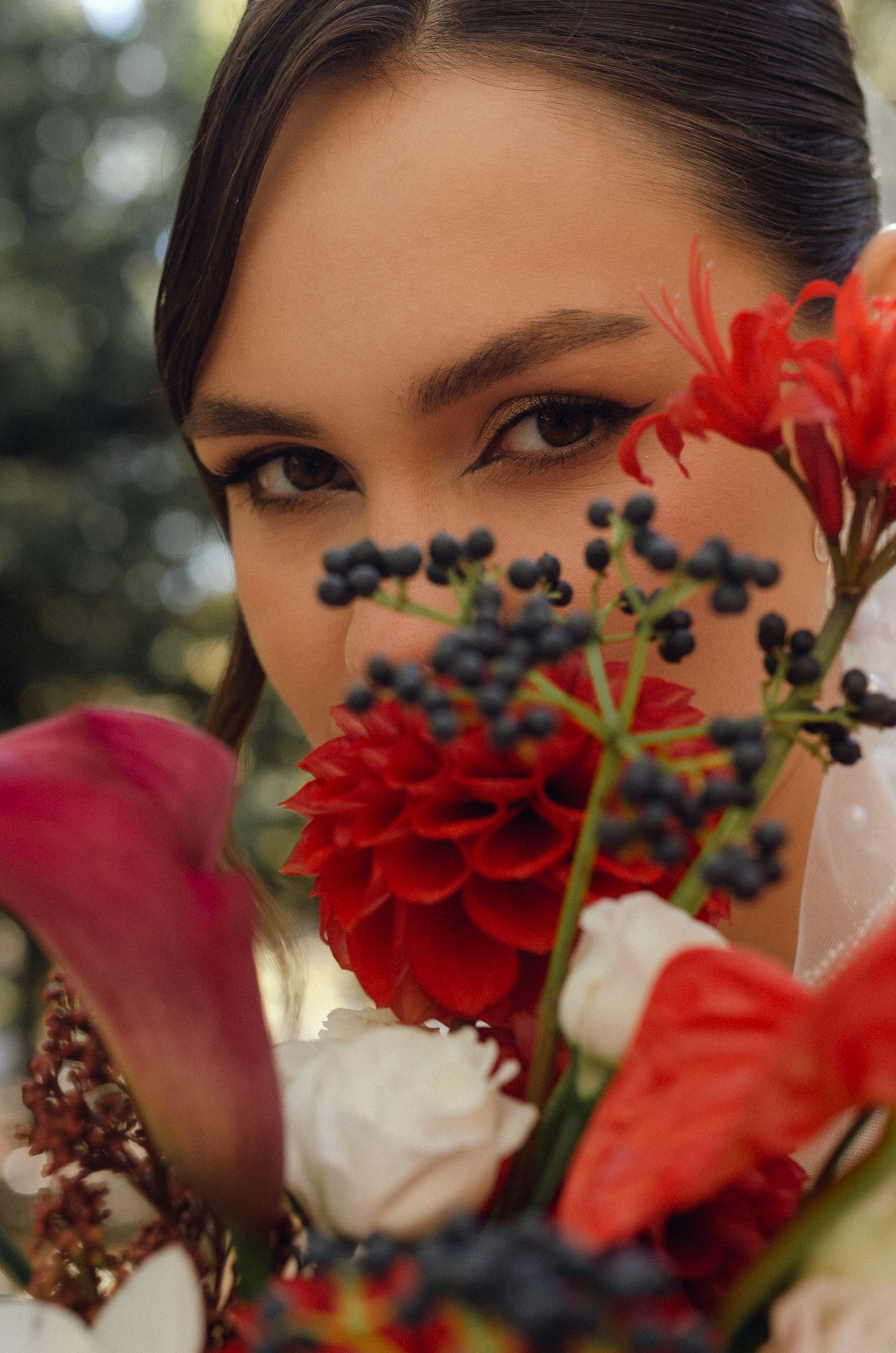 Свадьба Игоря и Вероники. Семейный фотограф в Барнауле Ирина Ястребова