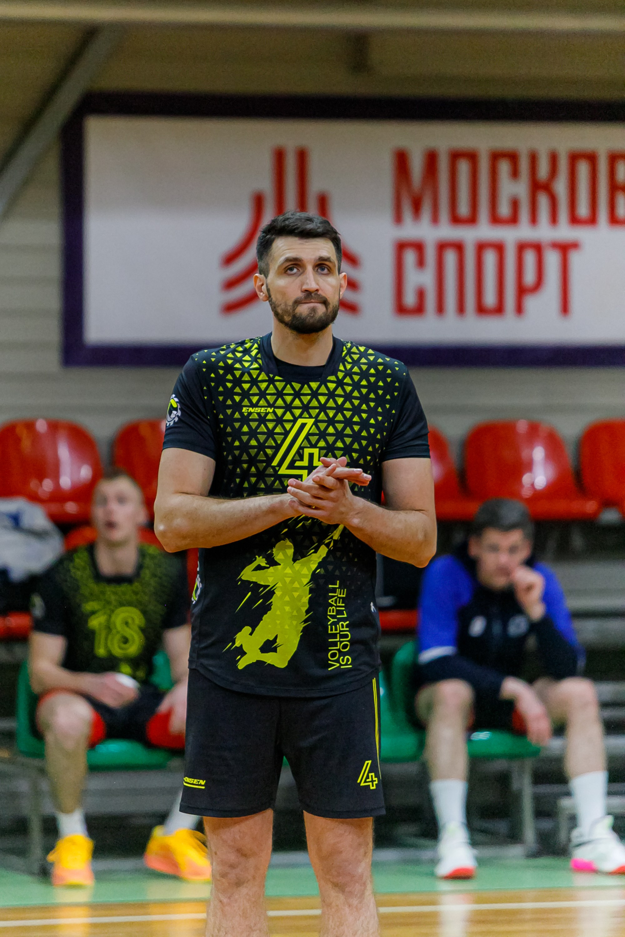 Прошедшие съёмки. Репортажный фотограф Михаил Наволокин Москва