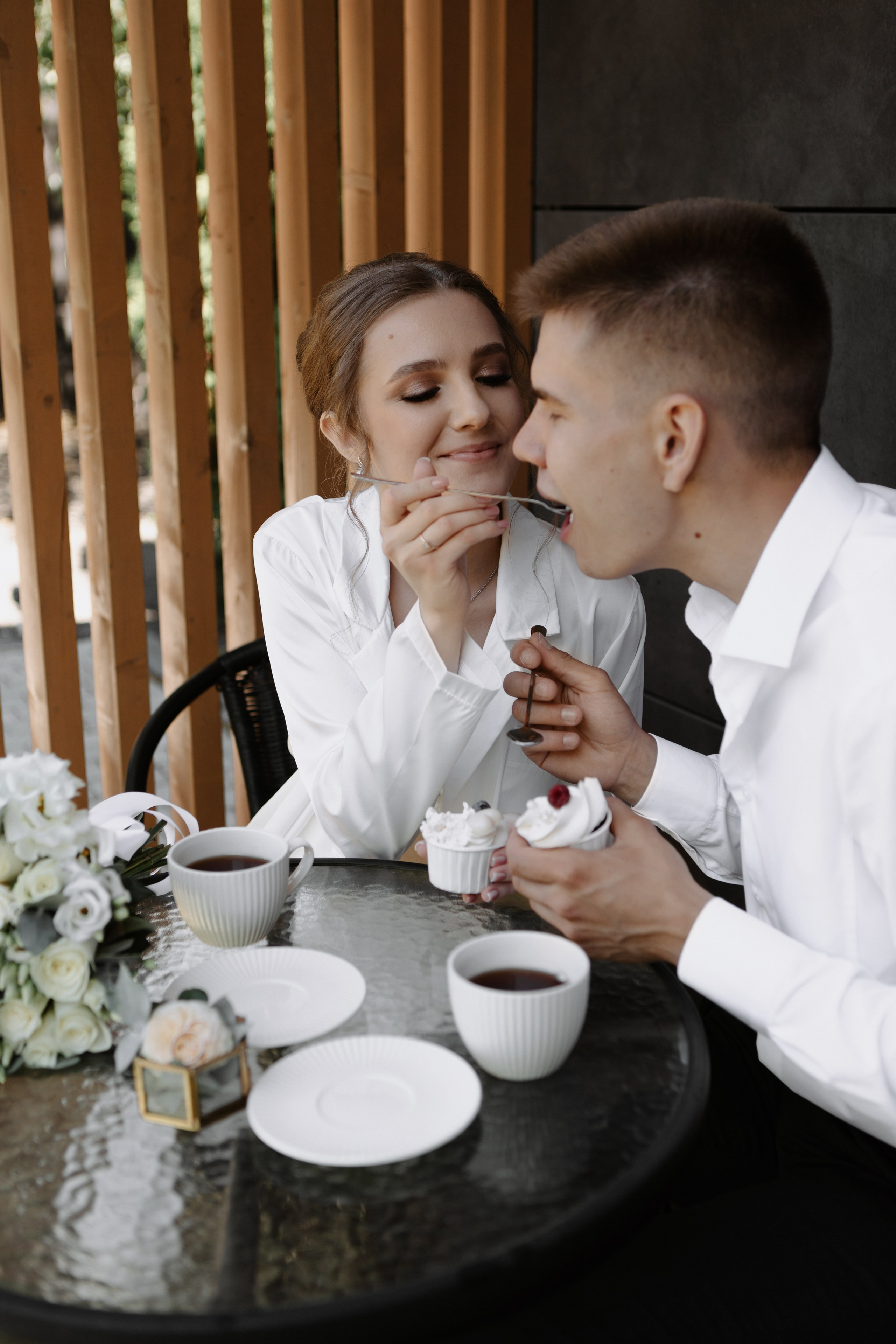 Свадьба Кирилла и Дарьи. Фотограф Кольчугино/Владимир/Москва Елизавета Иода