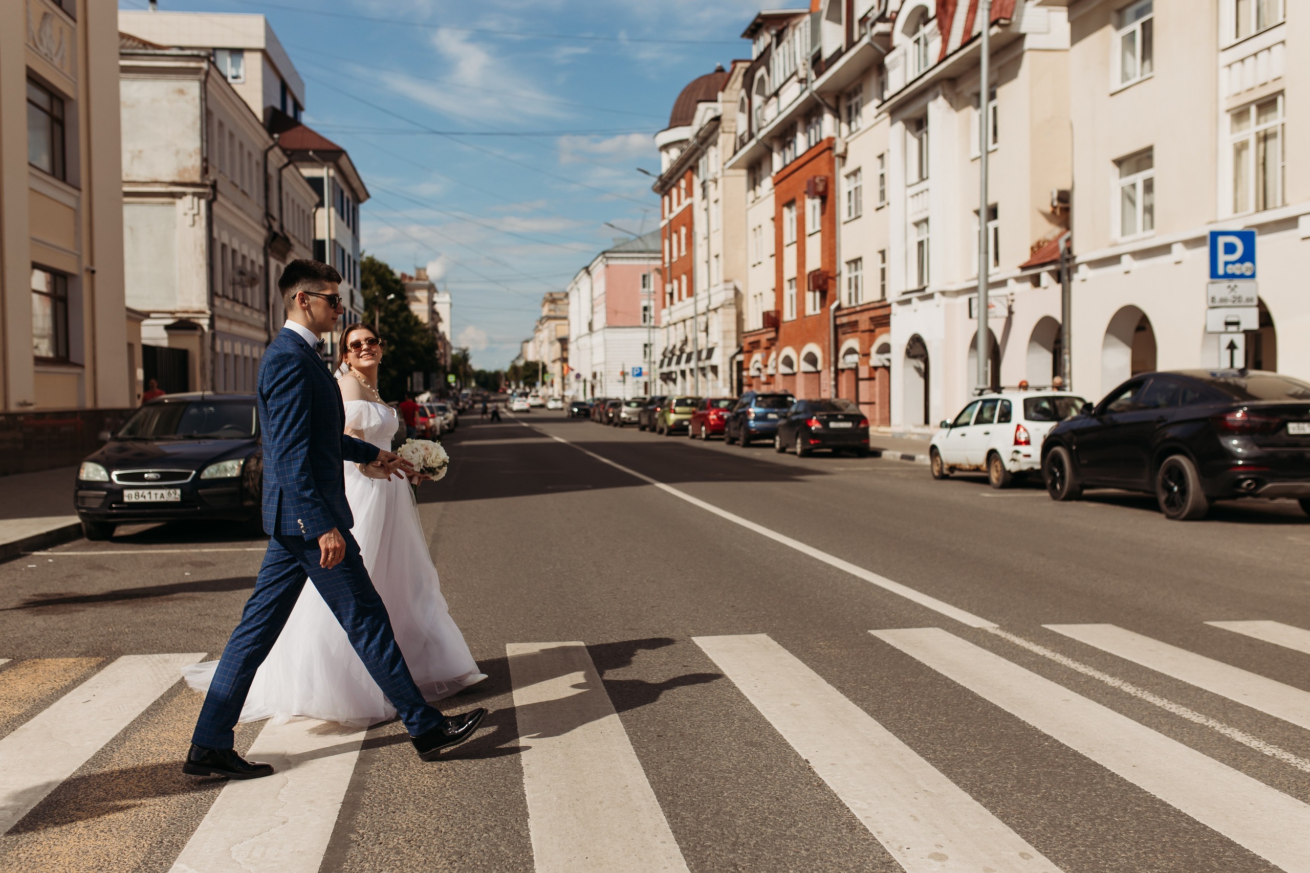 Карина&Эдик. Фотограф Тверь. Свадебные, семейные, индивидуальные фотосессии