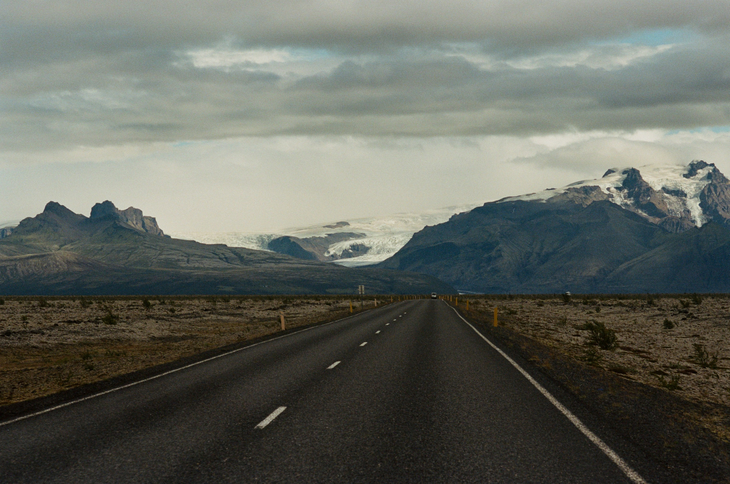 Bloodline // iceland, 1. EVER EXPOSED