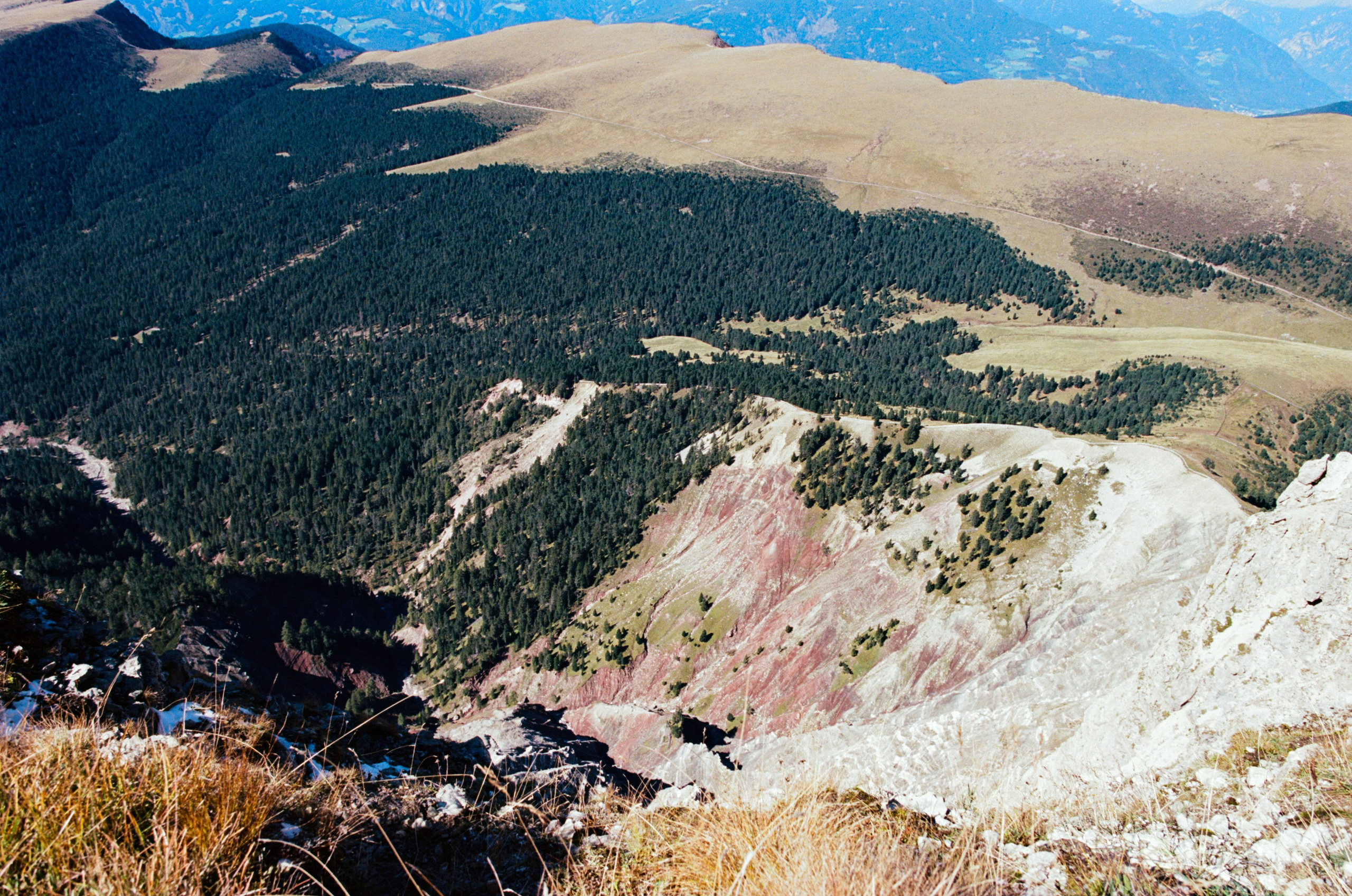 Il dono della vita // italy, dolomites V. EVER EXPOSED