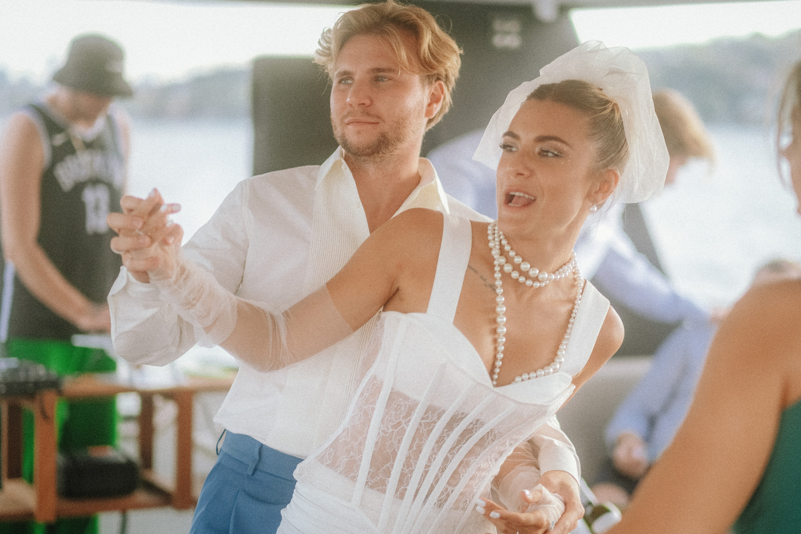 Kris+Kirill. Фотограф Иван Газукин
