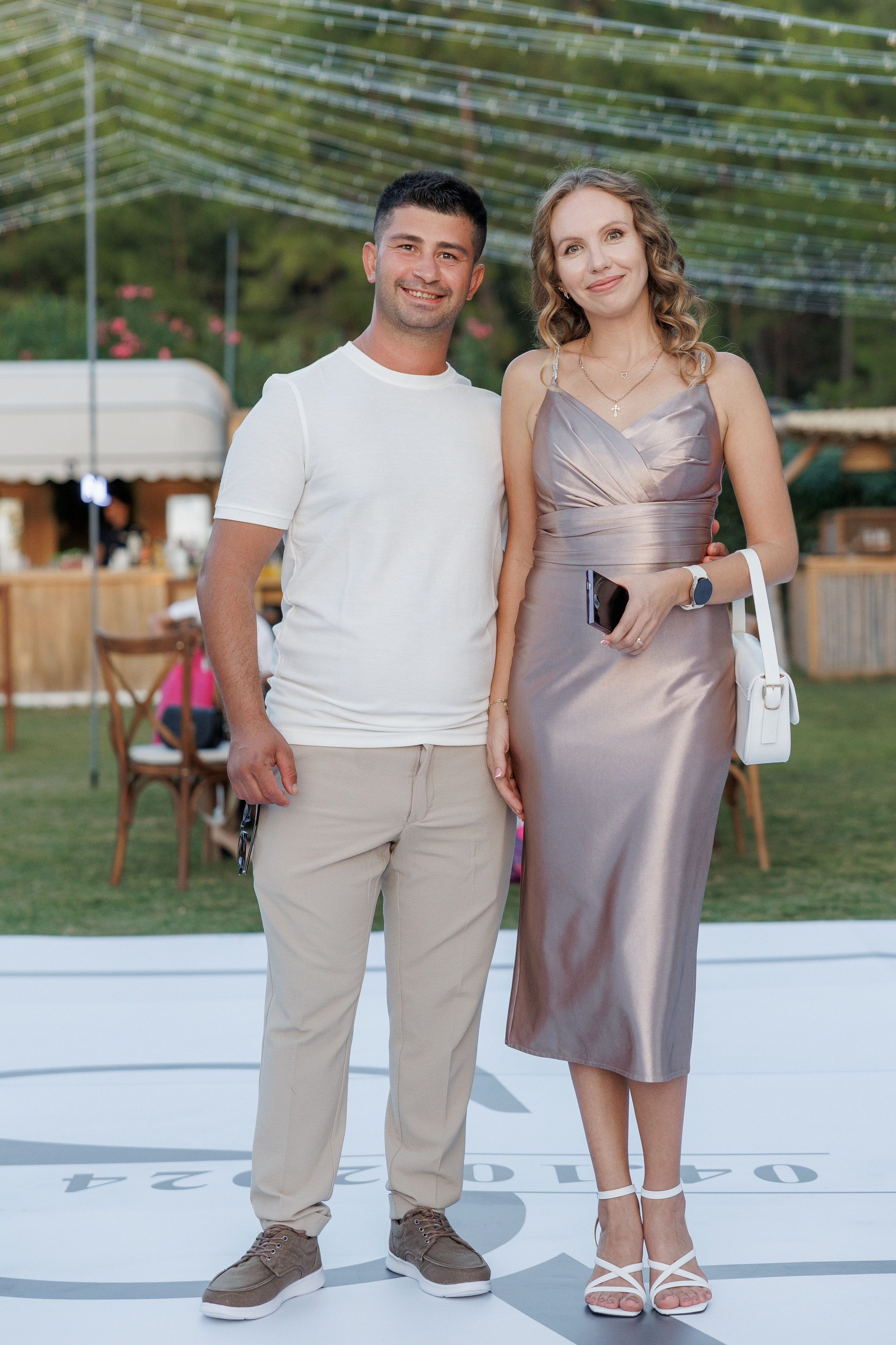 Alena+Selman. Фотограф Иван Газукин