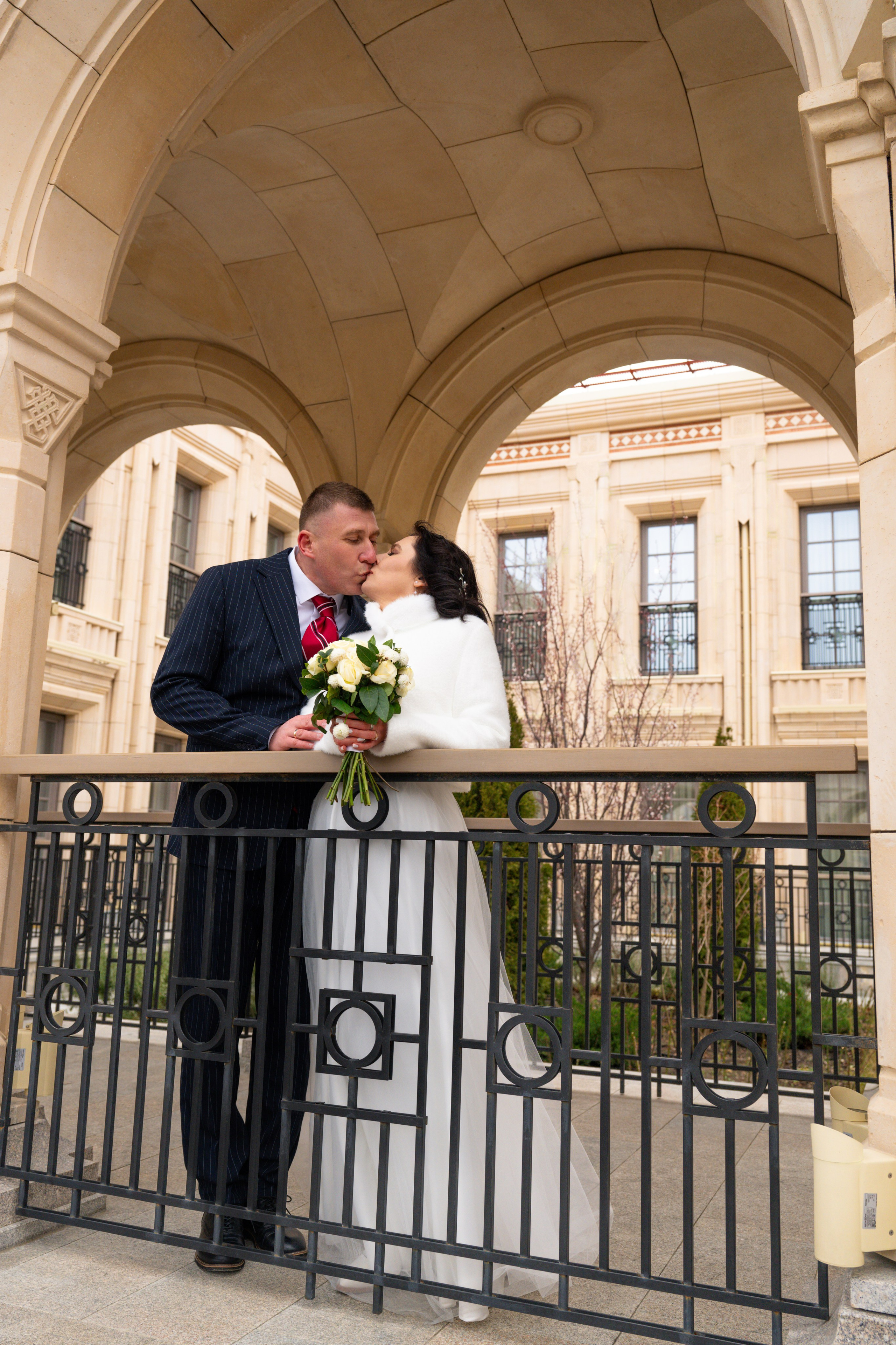 Свадебные фотосессии. Роспись в ЗАГСе. Выездная регистрация. Студийный и свадебный фотограф и видеограф в Севастополе — Юлия Макаренко