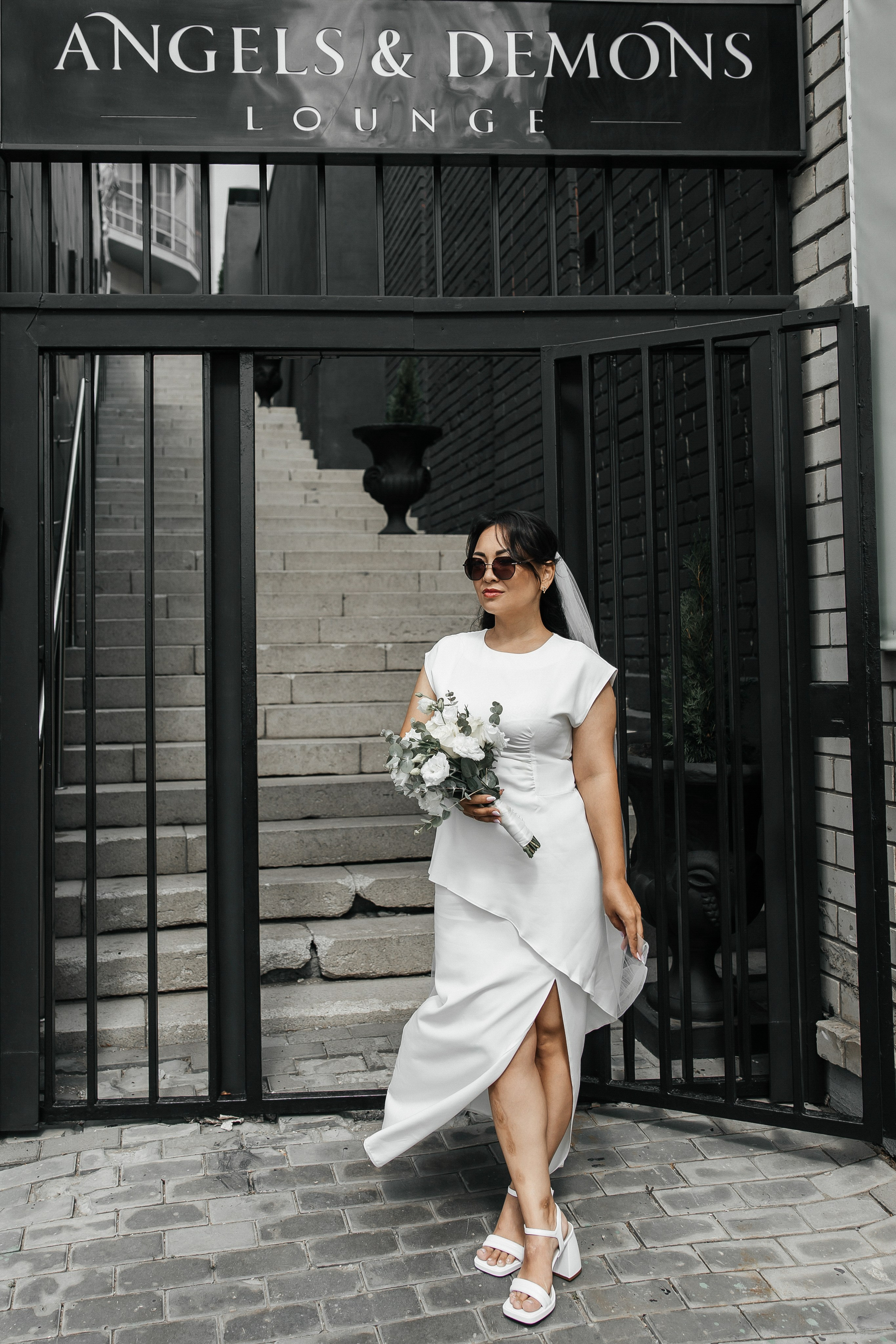 Зия & Румия. Свадебный фотограф Исхизова Ольга