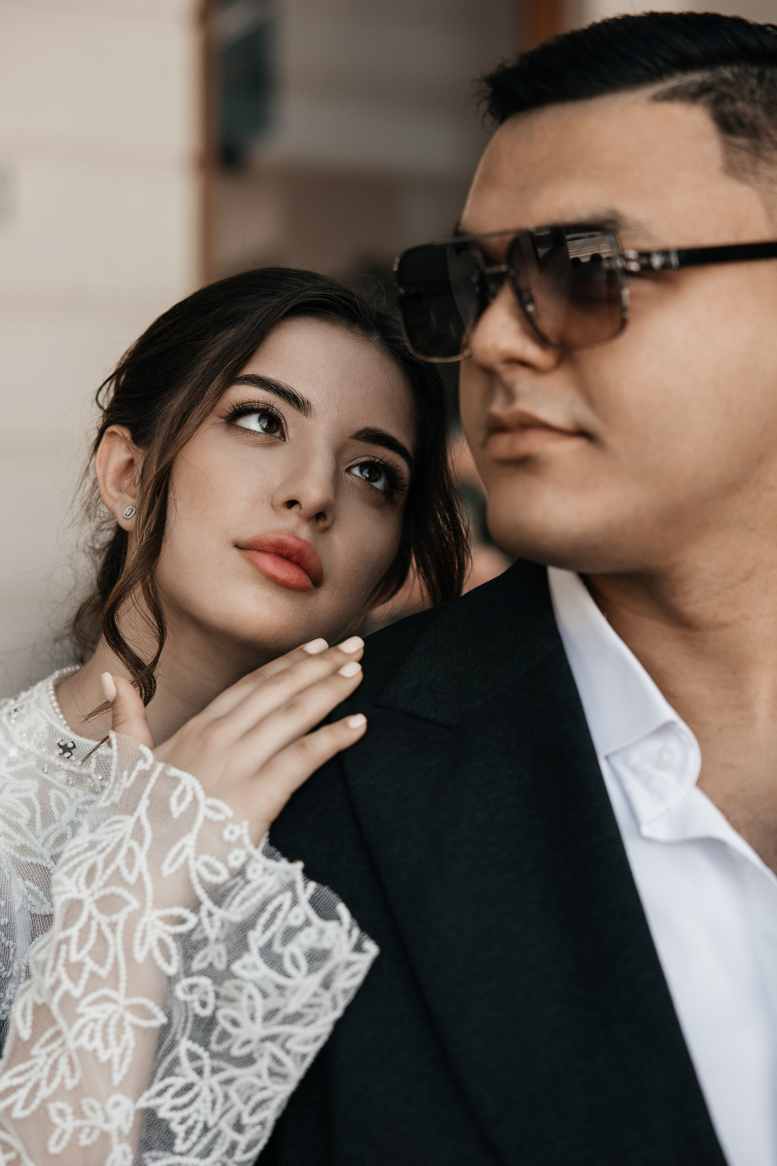 Амаль & Самира. Свадебный фотограф Исхизова Ольга