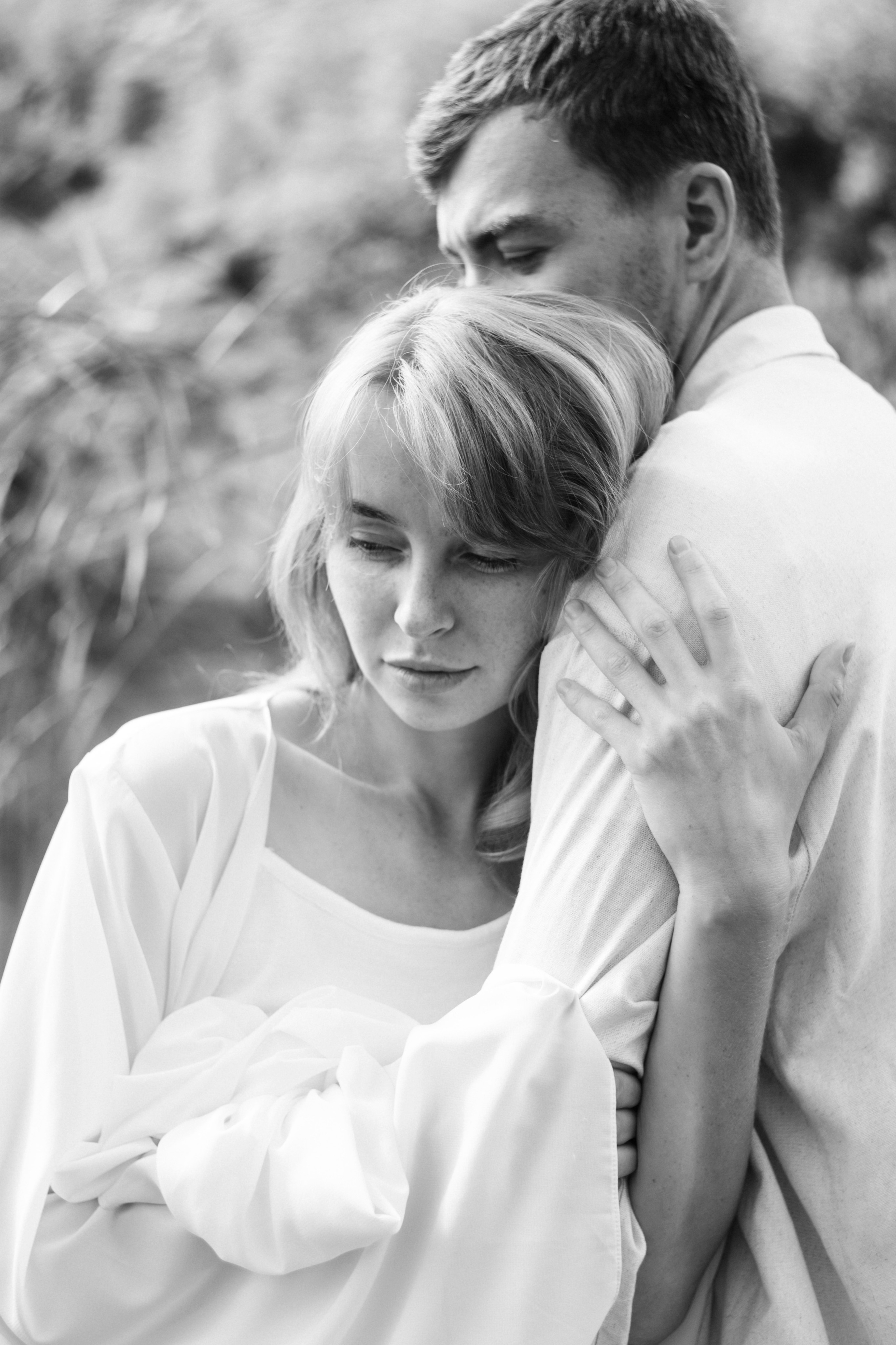 Love story / Семейные