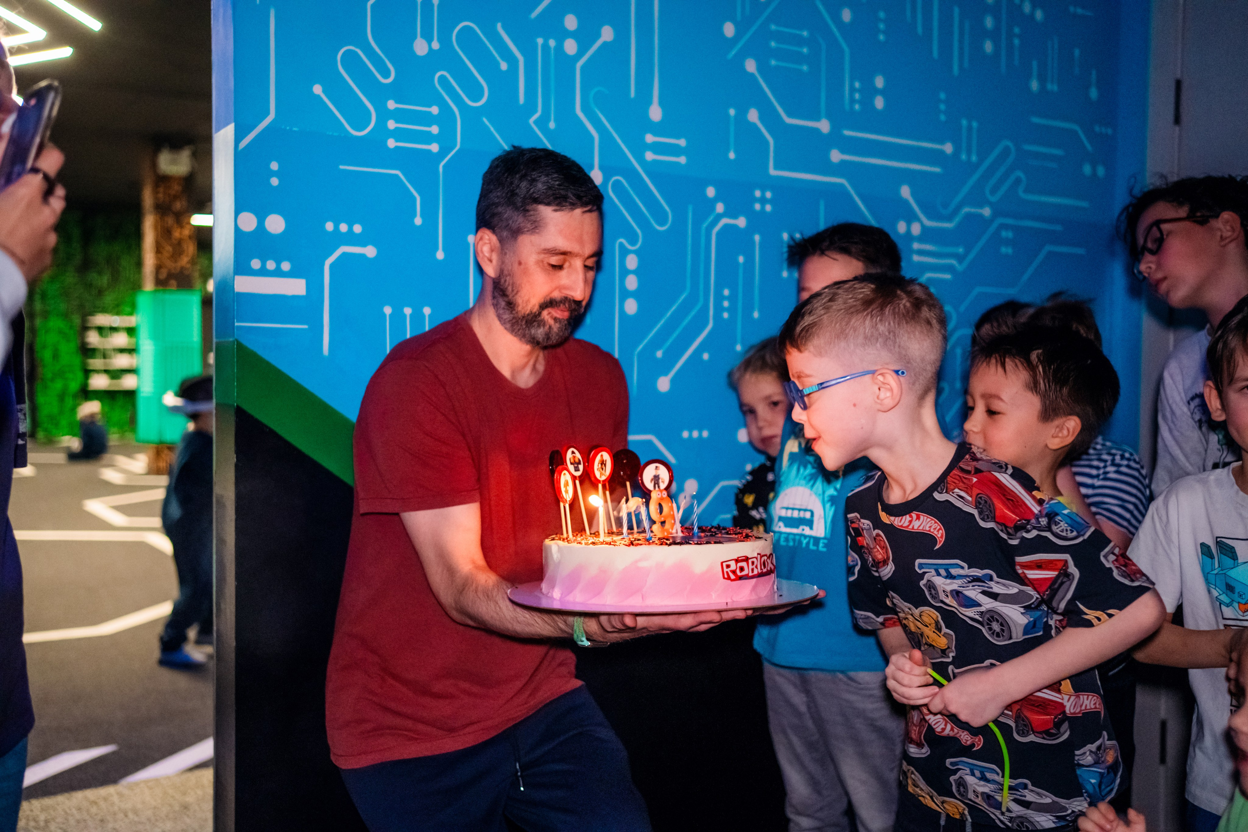 VR (November-December 2024). Felixtones