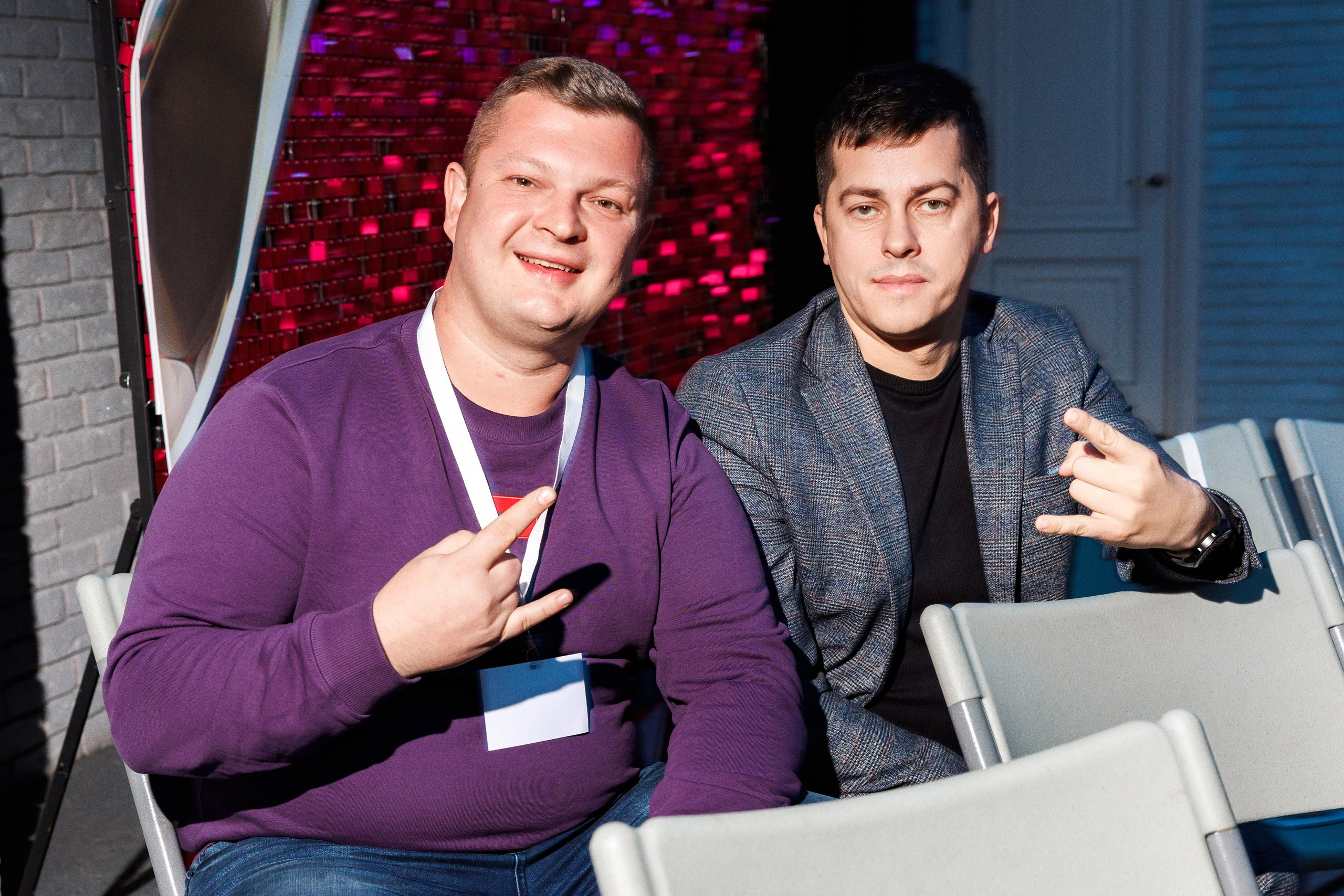 Retail Real Estate Awards 2023 (Cofix, БНБ, Грай, PhotoZone.by). Свадебный, семейный и репортажный фотограф Галобурда Юрий