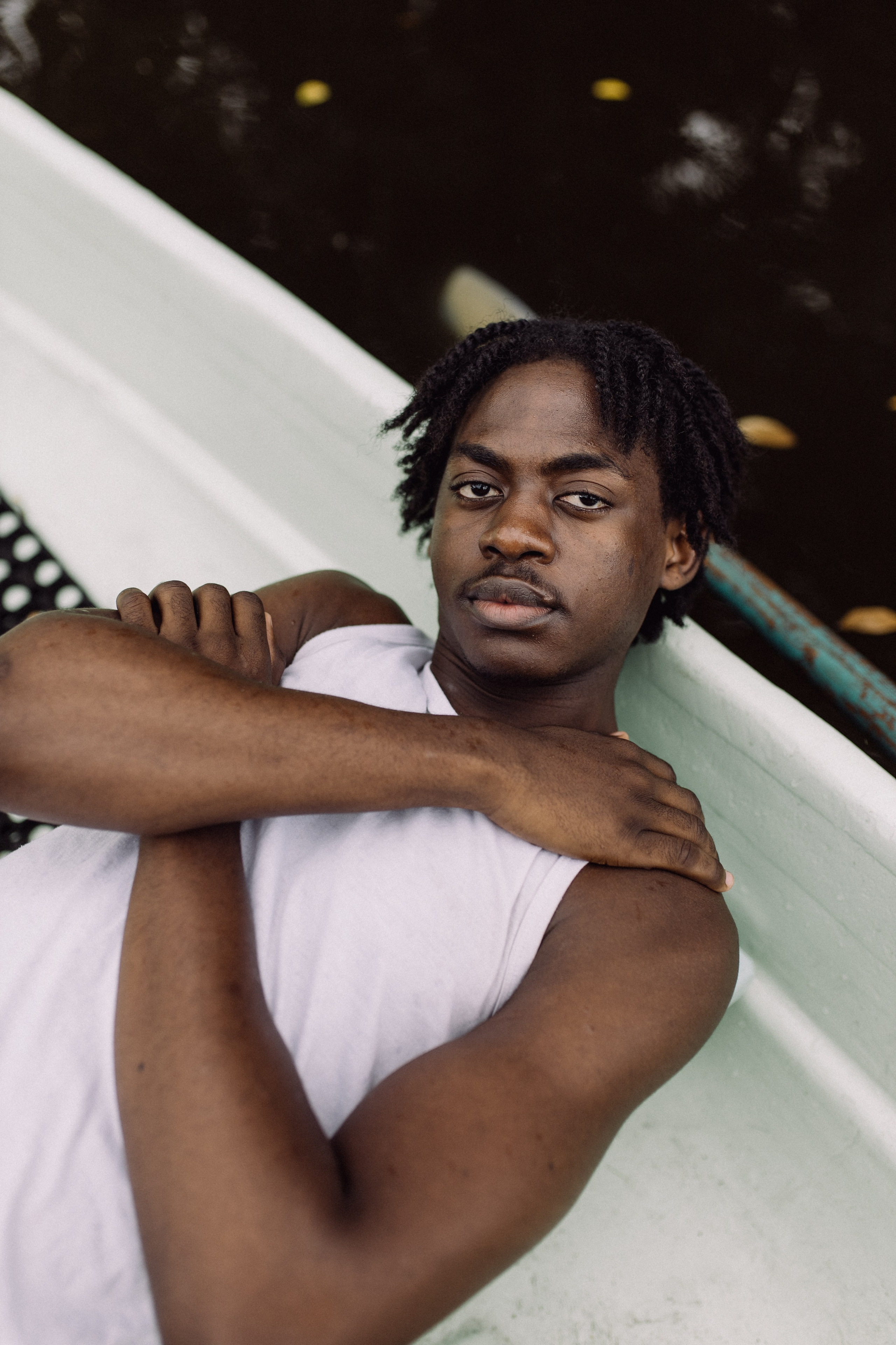 Классические съёмки. Happiness is in the moments