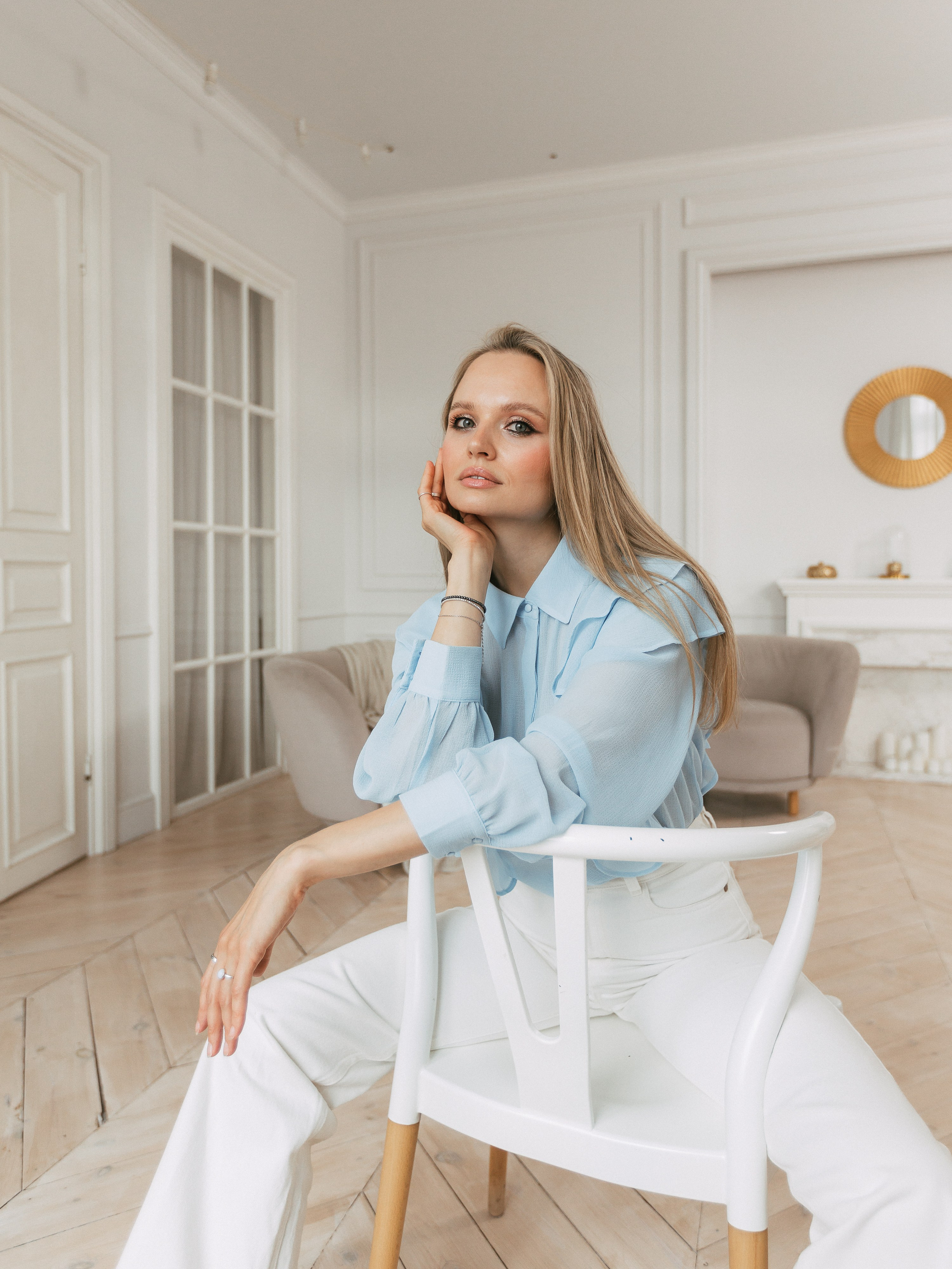 Смагины. Фотограф Алёна Михайлова, Екатеринбург