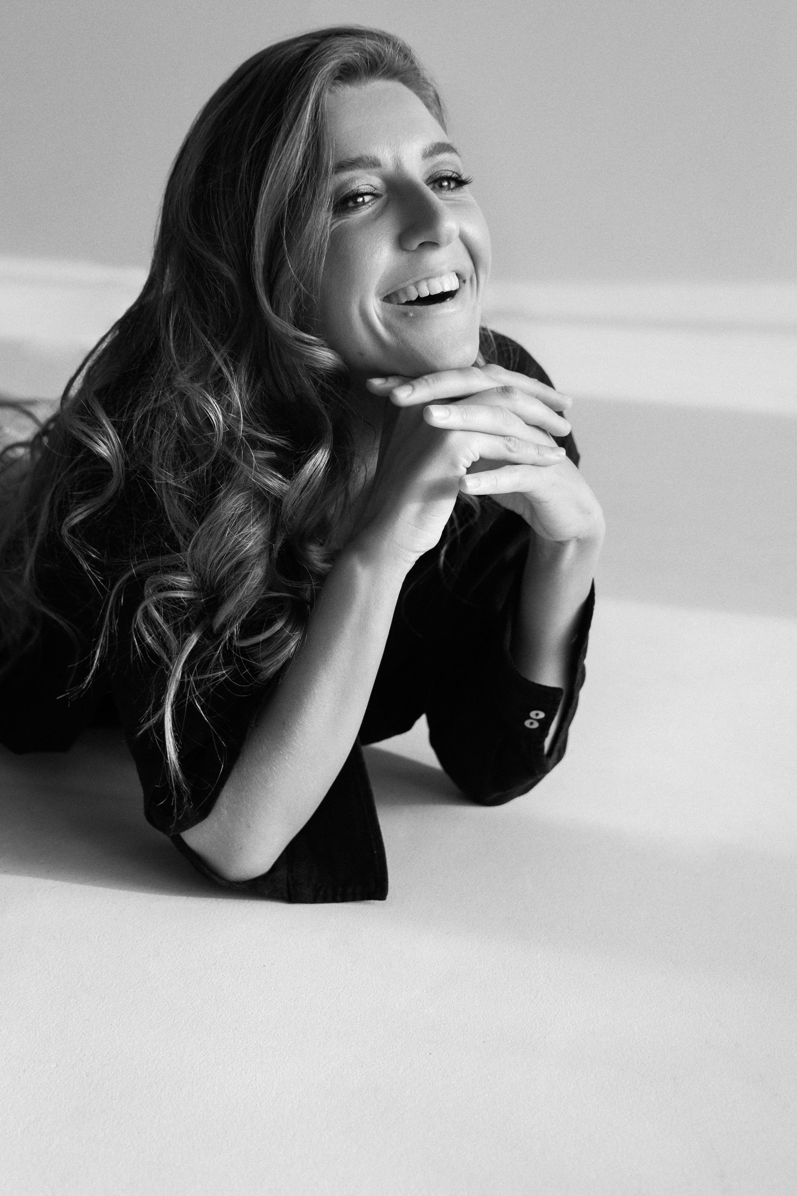 Эльвира. Фотограф  в Москве