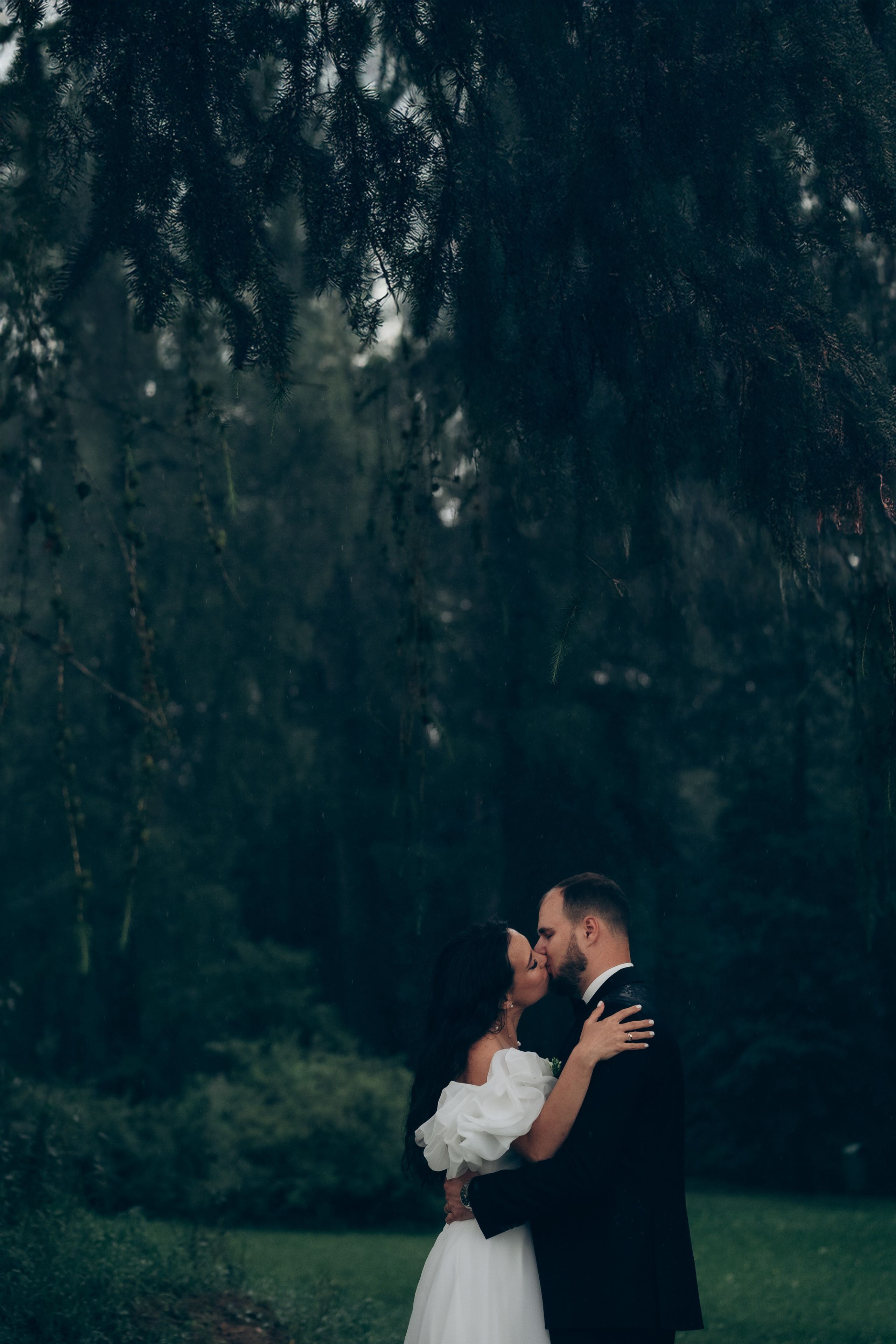 Маргарита и Артур. Фотограф анималист в Москве и Санкт-Петербурге Свиридова Анна