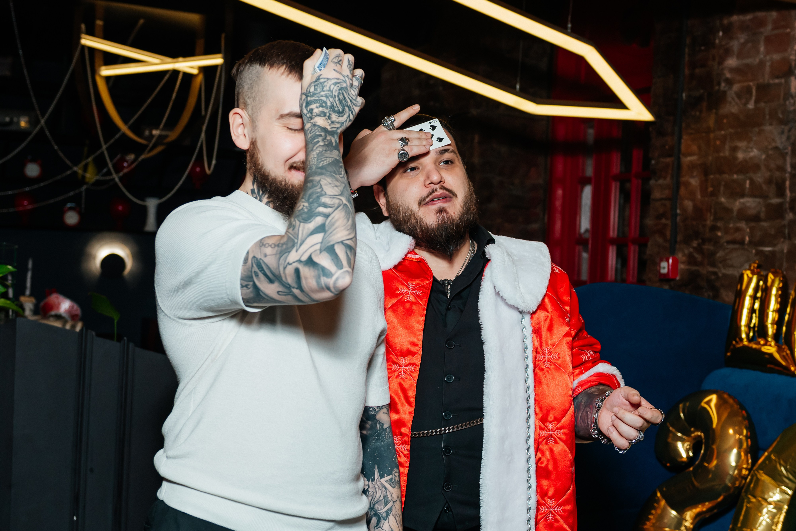 Корпоратив. Фотограф в Новосибирске Юлия Туманова