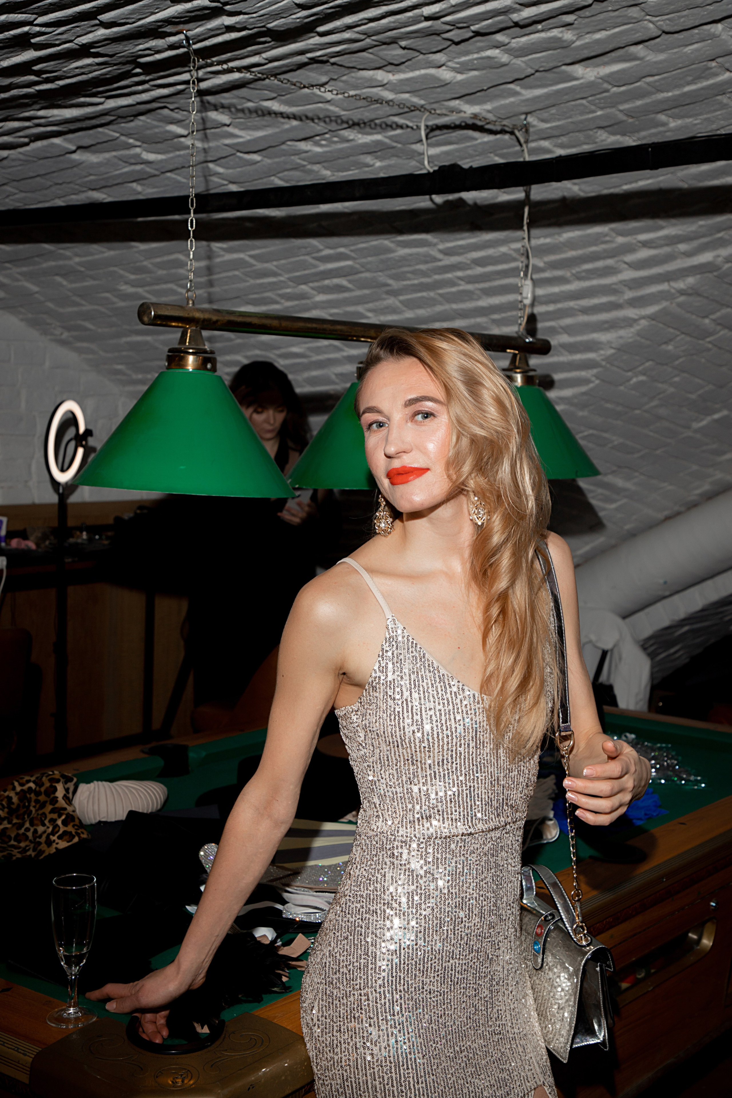 Вечеринка VOGUE. Фотограф Денис Лесковский (Тюмень)