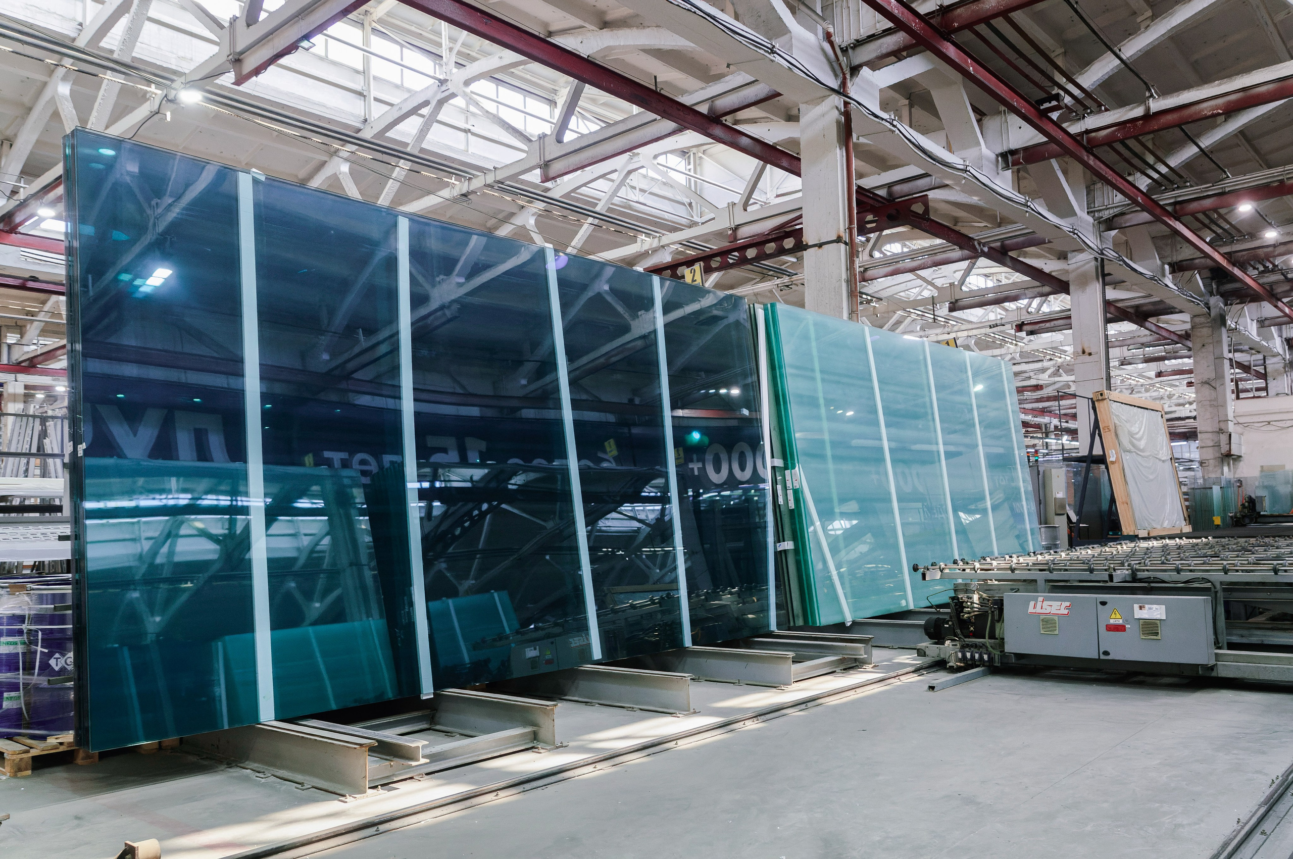 Завод «SCHTANDART». Спортивный и репортажный фотограф в Иваново Сергей Силкин