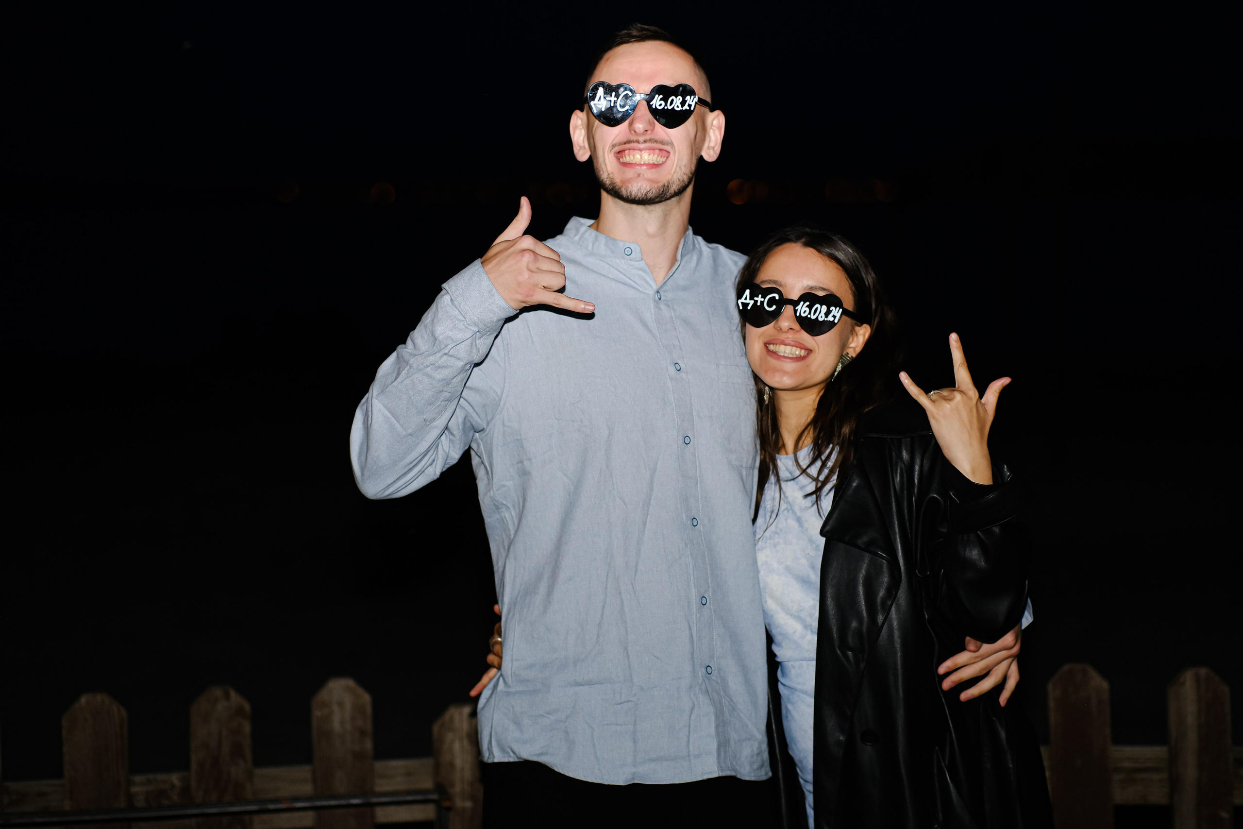 Снежана и Данила. Свадебный фотограф Челябинск