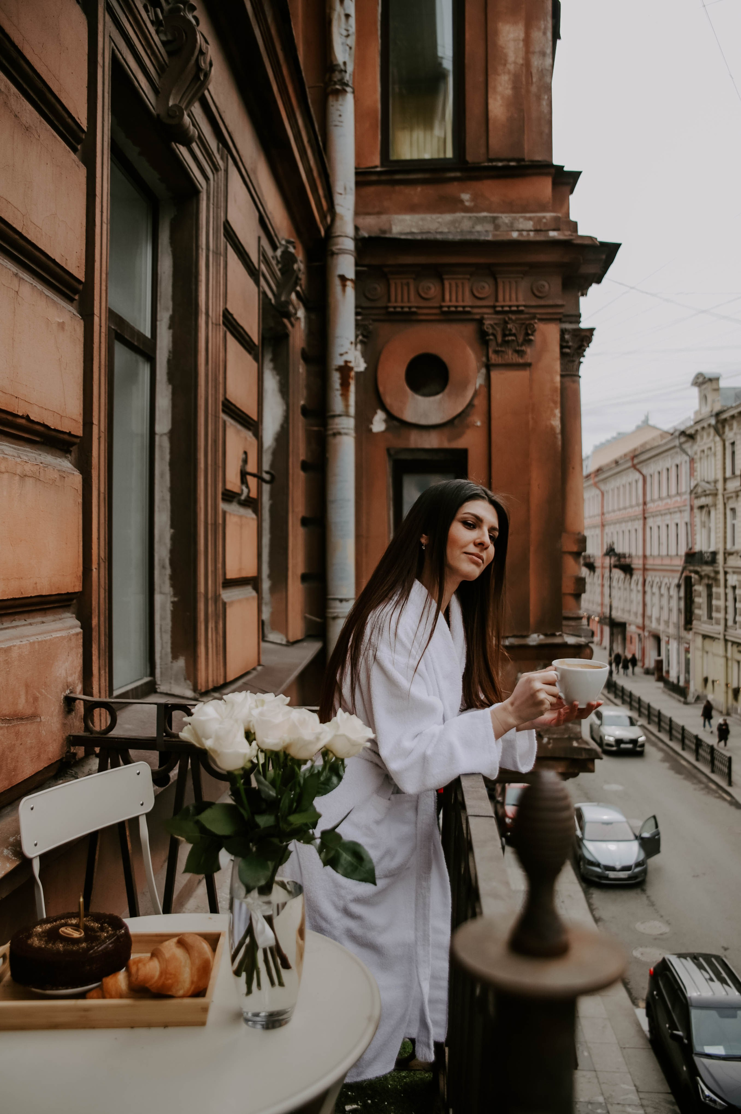 Нармина. Фотограф Veronika Potaseva