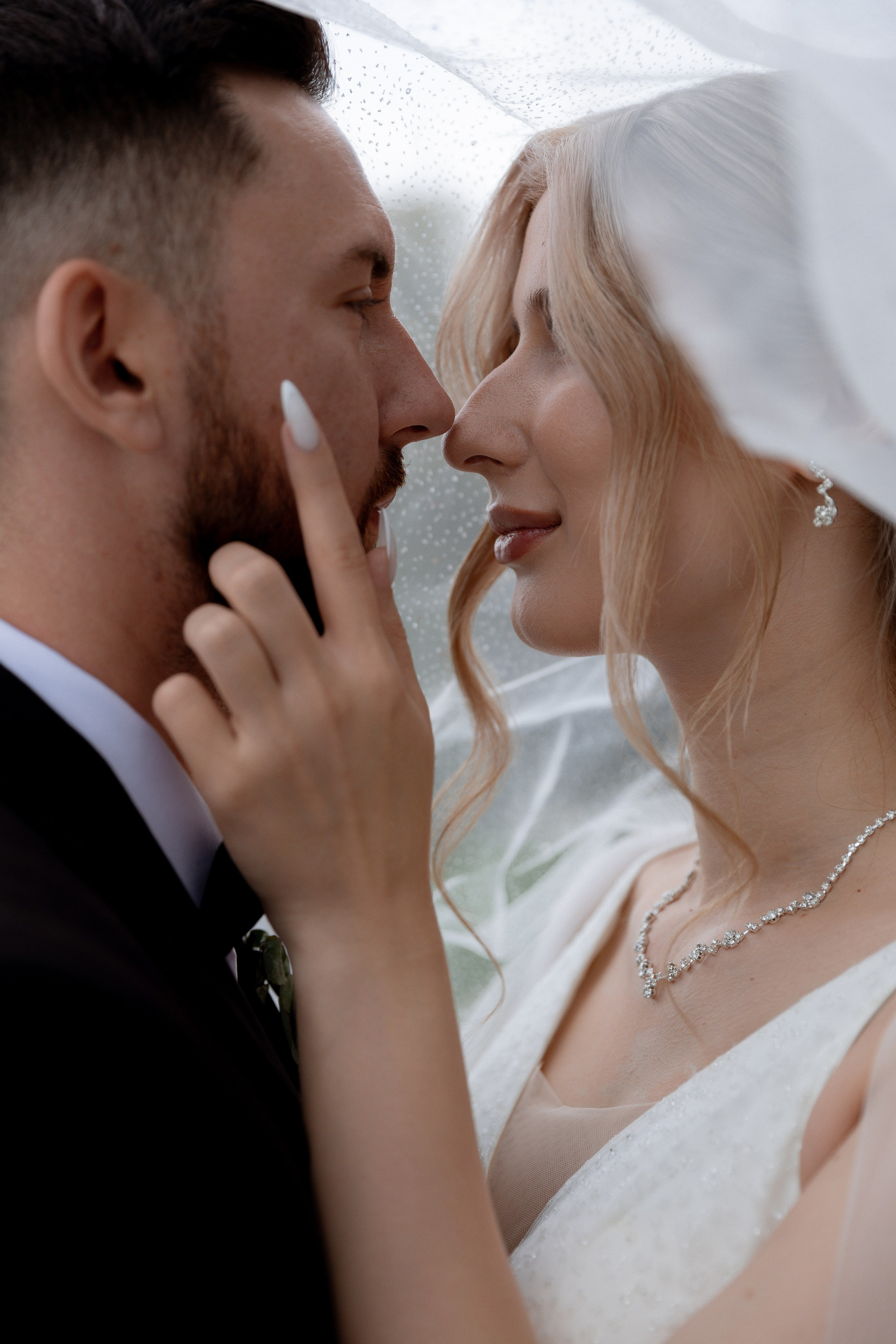 Любовь и Артём. Свадебный и семейный фотограф Ксения Маллер