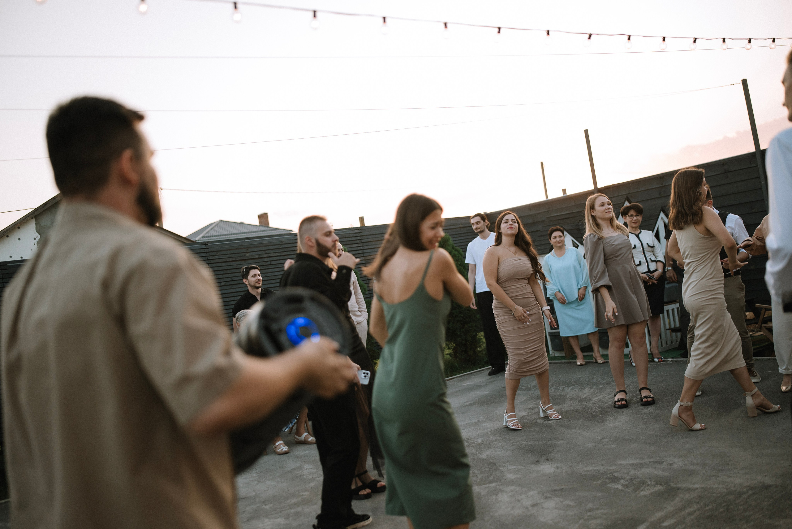 Ужин в Cozy Home. Фотограф Костикова Анастасия Ростов-на-Дону