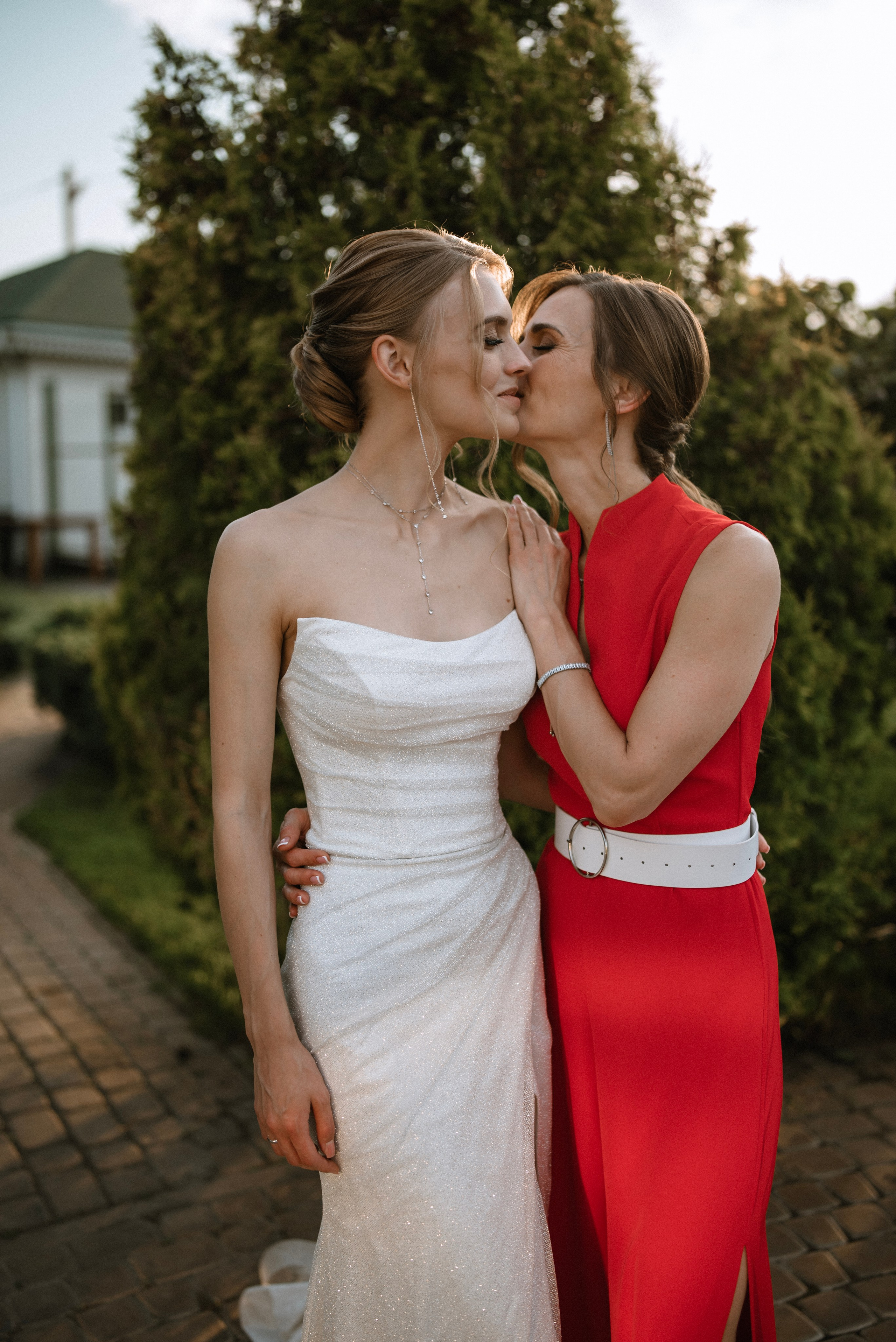 Александр и Анна. Старочеркасск. Фотограф Костикова Анастасия Ростов-на-Дону