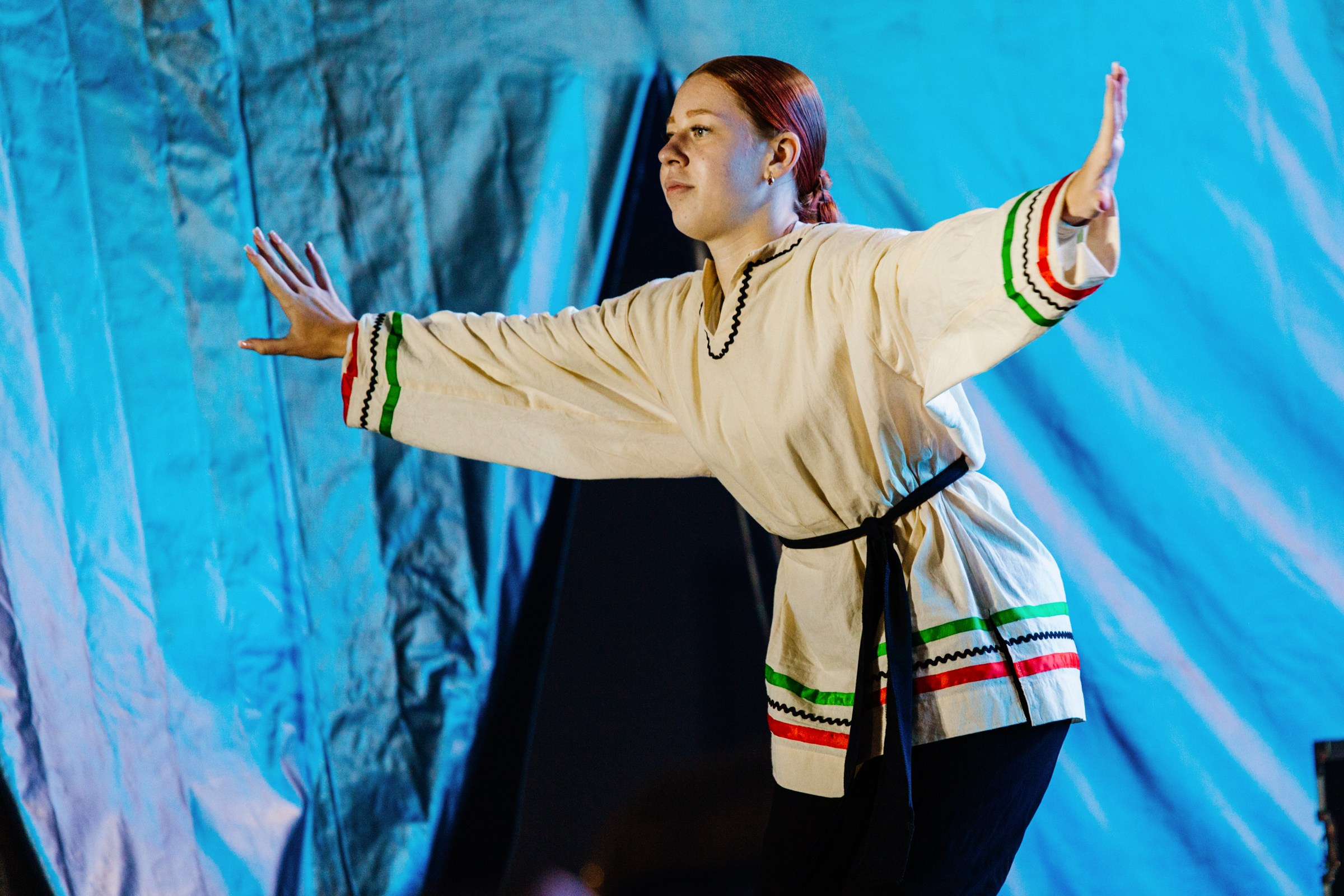 День города Усолье-Сибирское 2025. Фотограф в Иркутске Евгения Айвазова