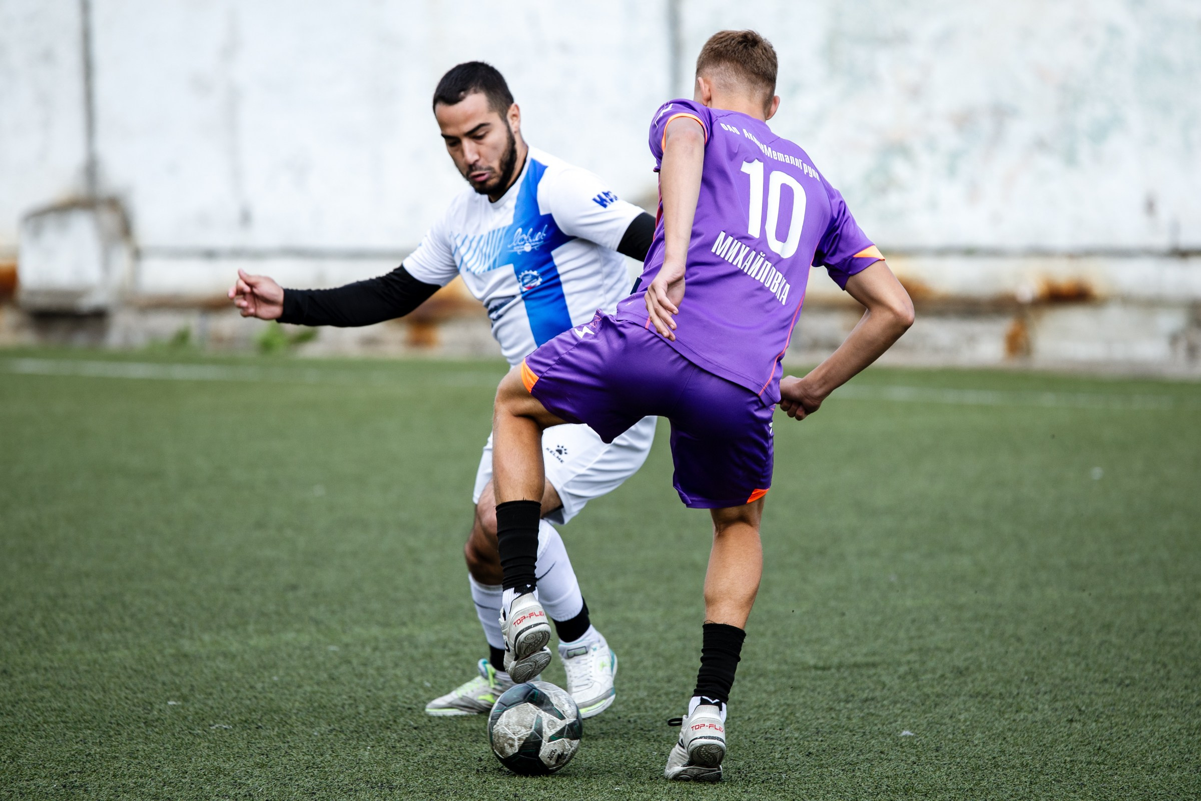 XXXVI турнир по мини-футболу посвящённый памяти Льва Перминова | 2025. Фотограф в Иркутске Евгения Айвазова