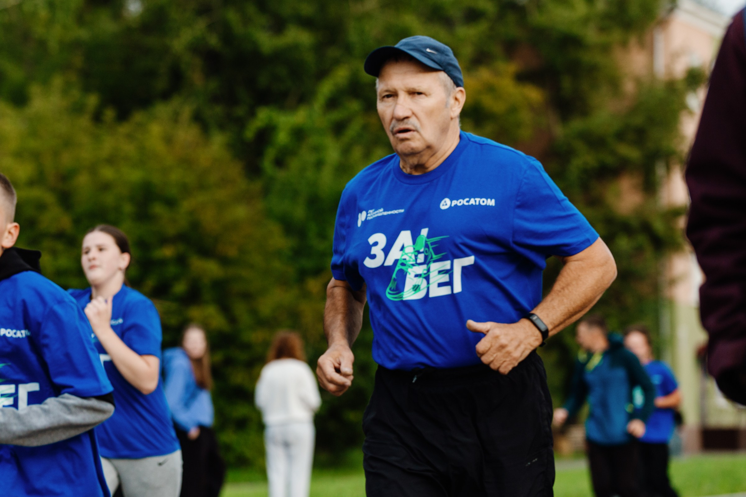 День города Усолье-Сибирское 2025. Фотограф в Иркутске Евгения Айвазова