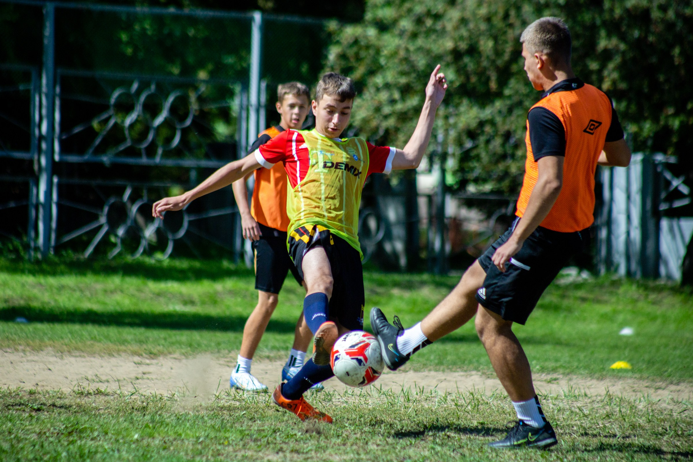 День города Усолье-Сибирское 2023. Фотограф в Иркутске Евгения Айвазова