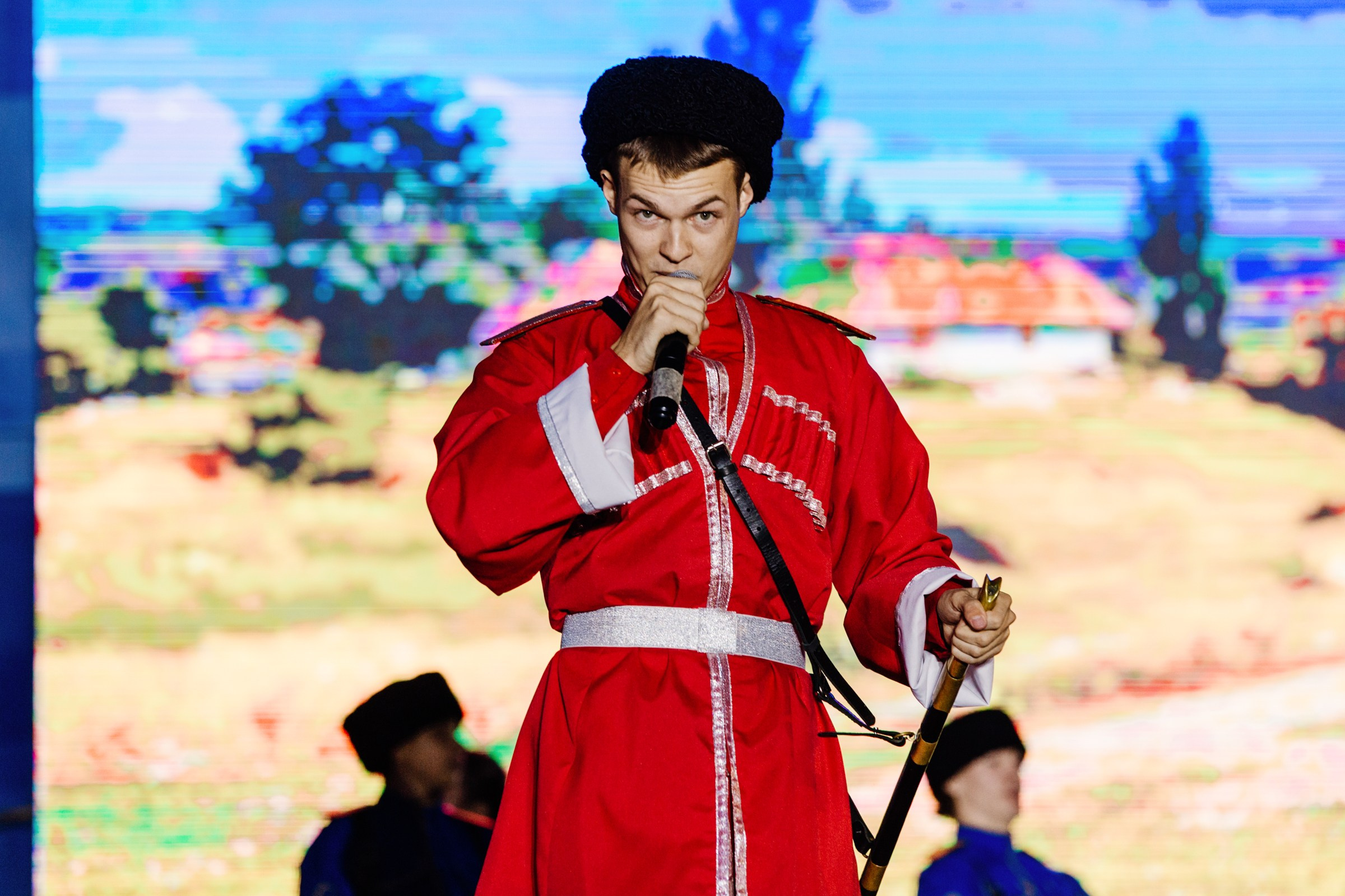 День города Усолье-Сибирское 2025. Фотограф в Иркутске Евгения Айвазова