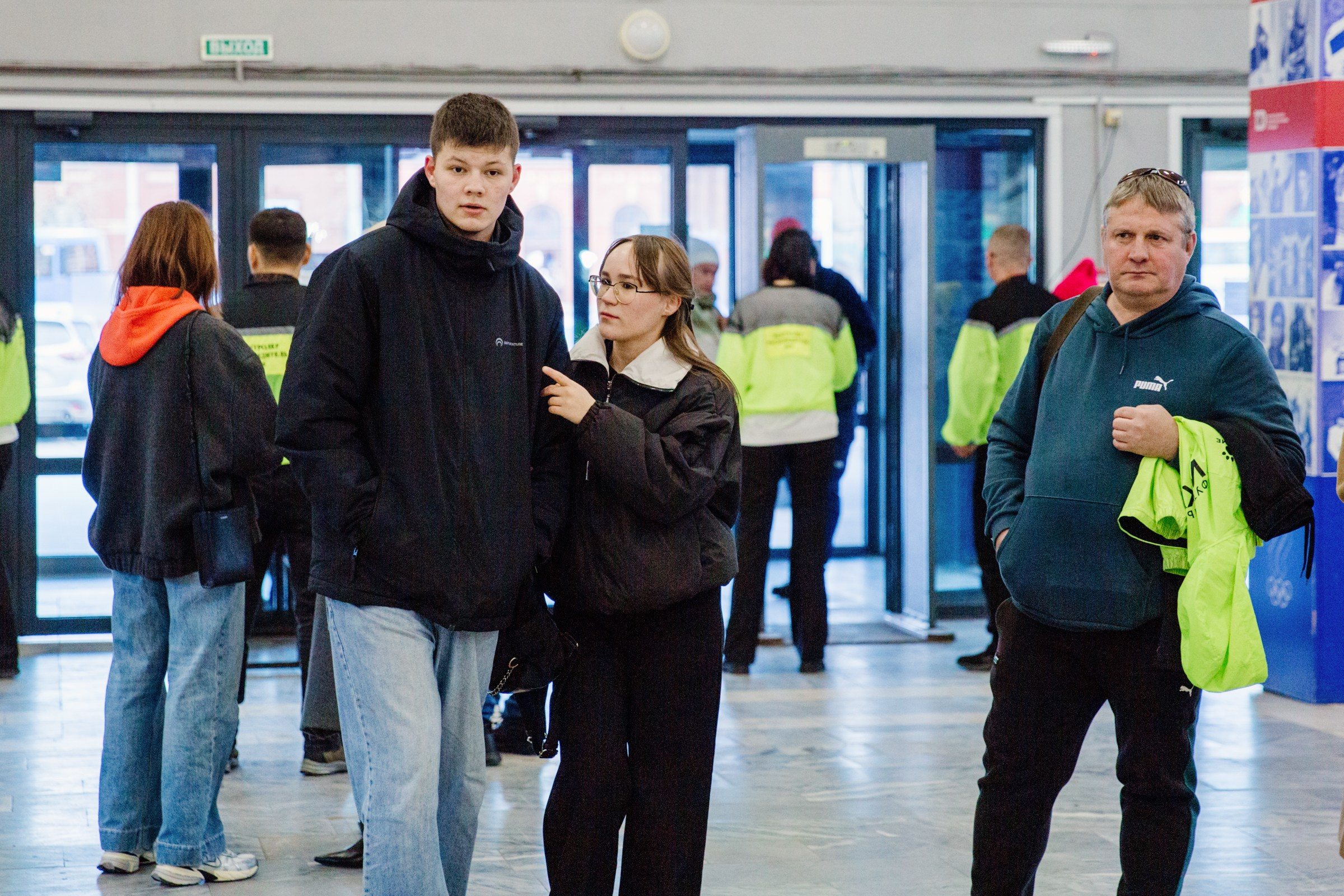 БЕТСИТИ Суперлига по футзалу | ИрАэро — Синара | 11.10.25. Фотограф в Иркутске Евгения Айвазова