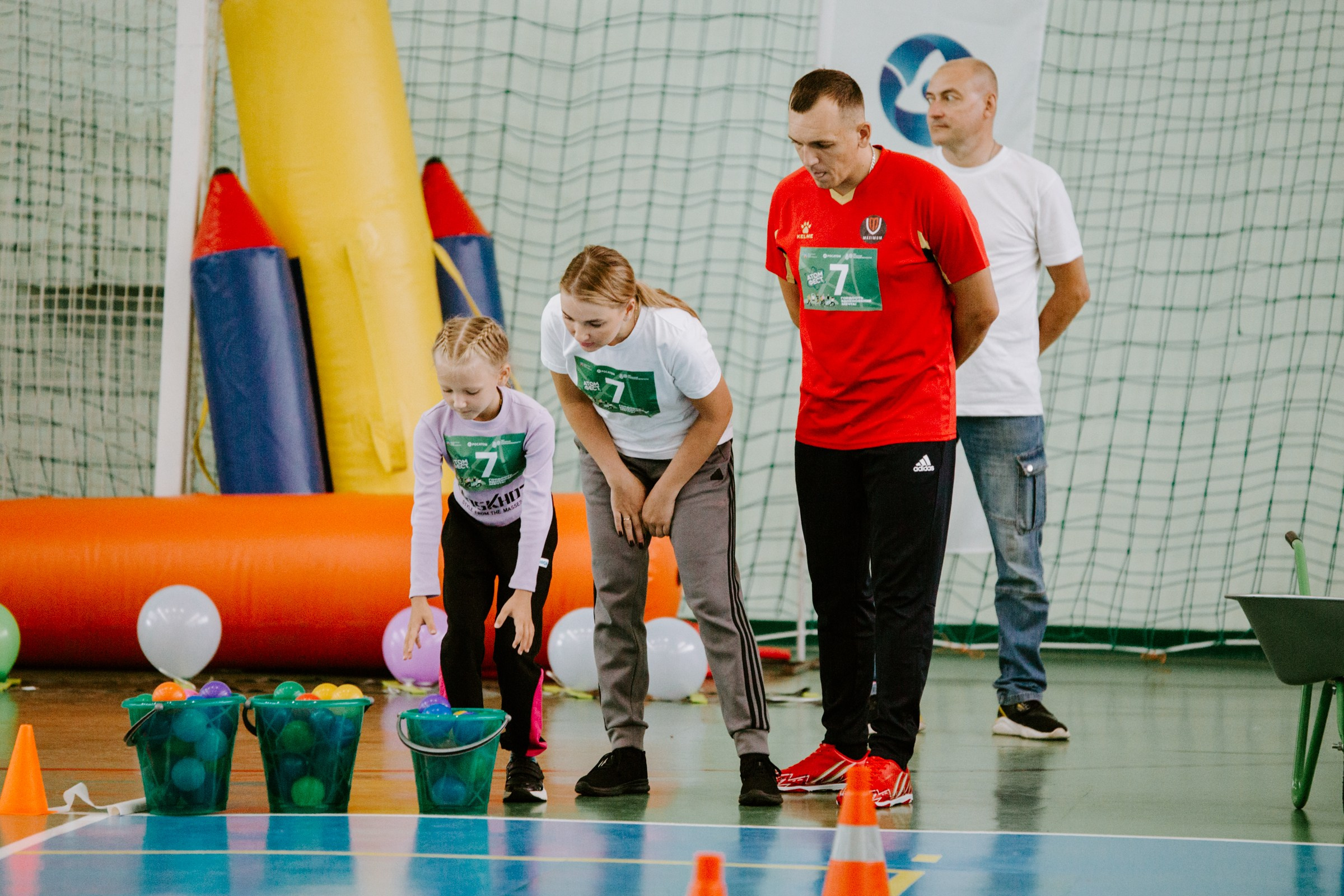 День города Усолье-Сибирское 2025. Фотограф в Иркутске Евгения Айвазова