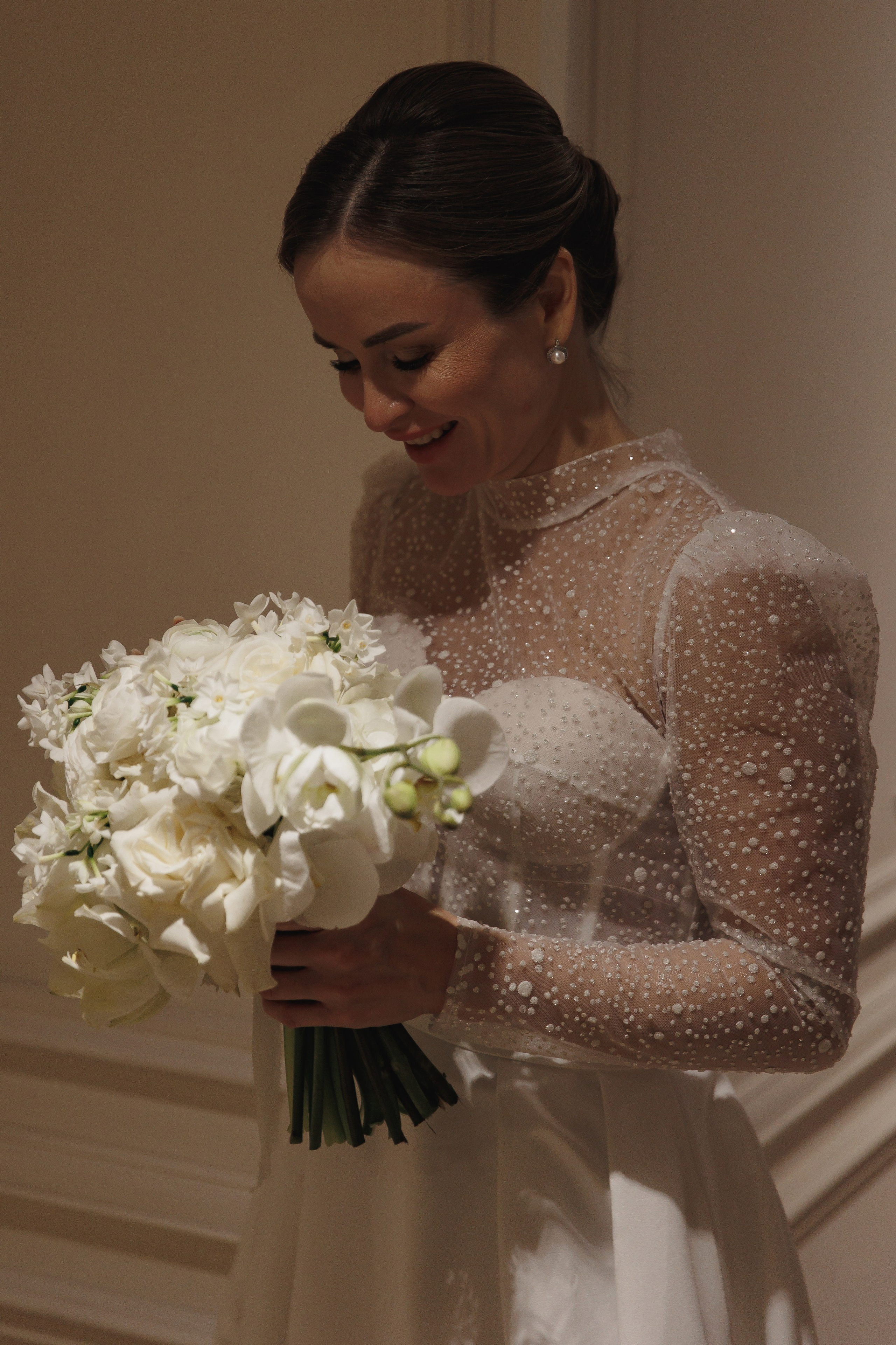 Вячеслав и Варвара. Wedding photographer in St. Petersburg, Europe and Israel Anna Agafon