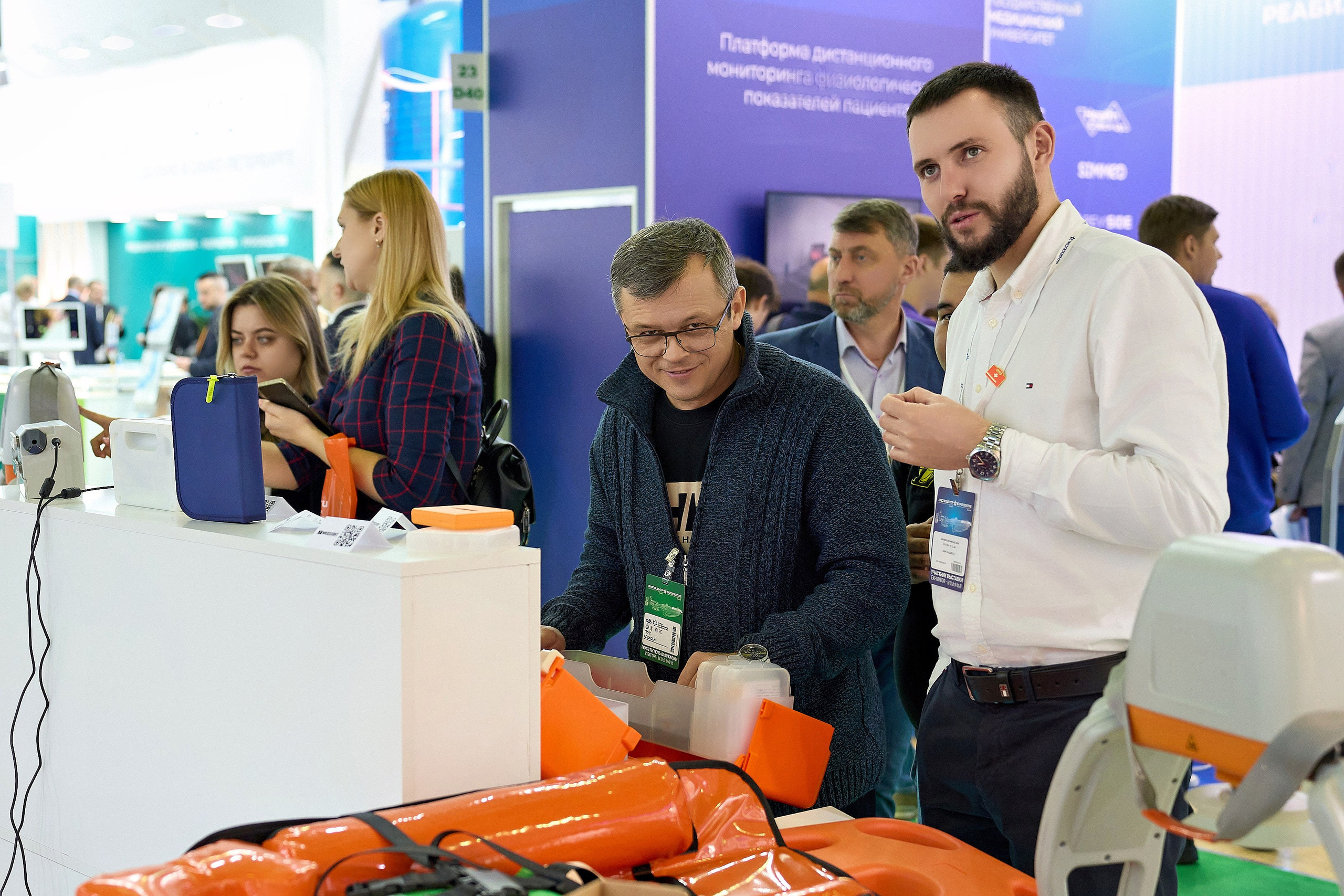 Фотосъемка бизнес-встреч, награждений и презентаций | Подчеркну статус вашего события