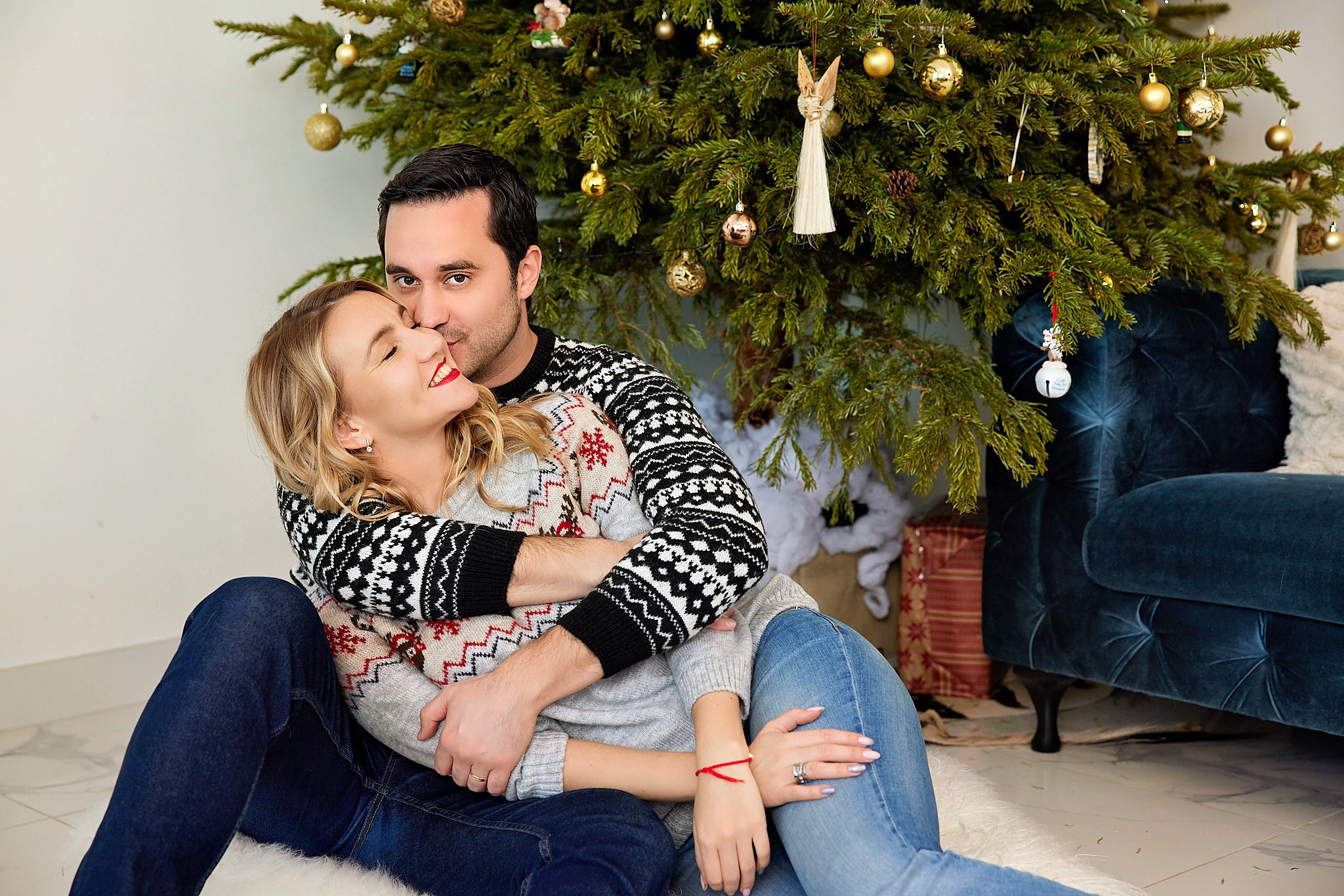 Семейные фотосессии дома – Памятные моменты с фотографом