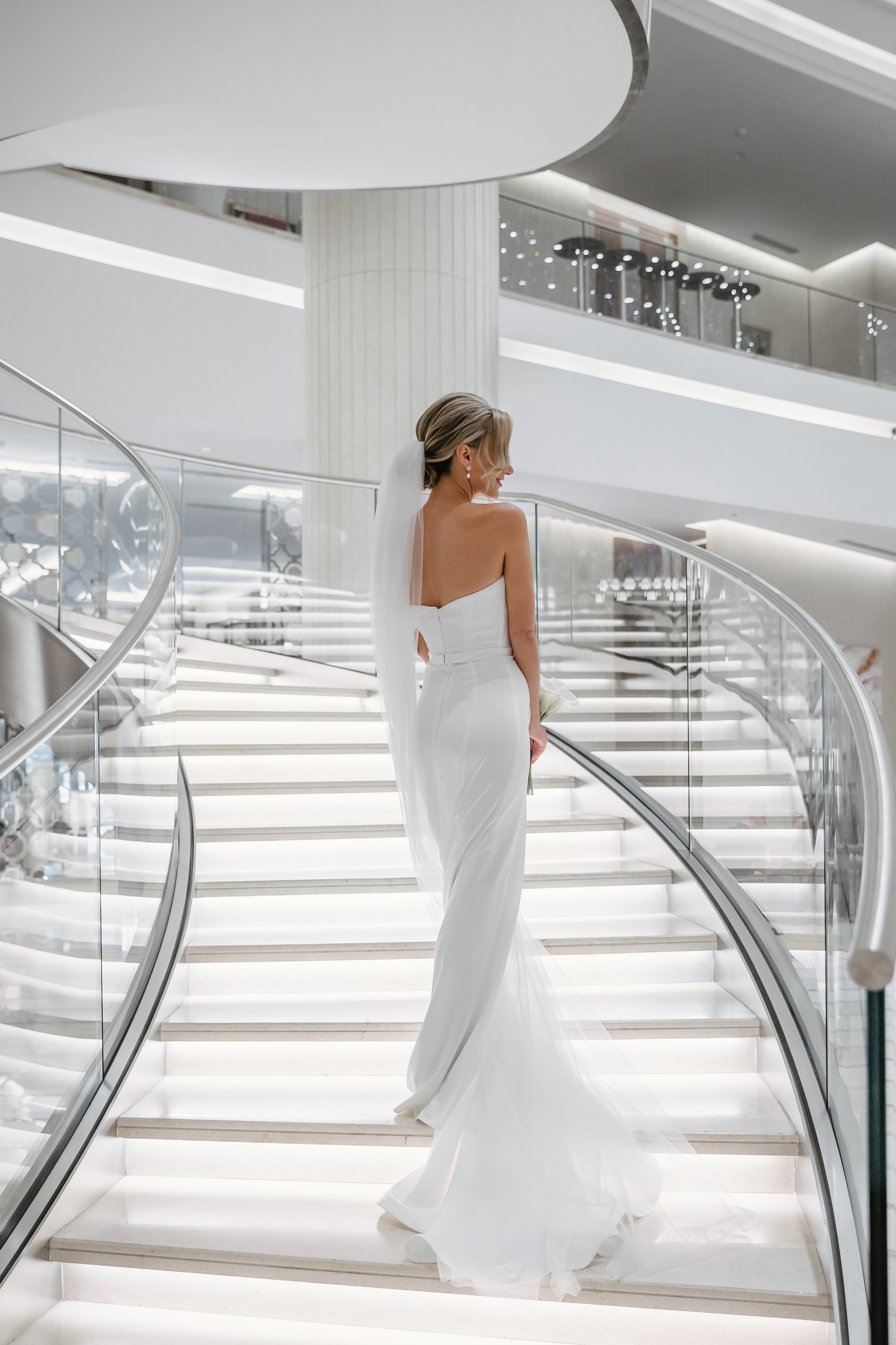 Диля и Никита. Свадебный фотограф в Москве Михайлина Настя