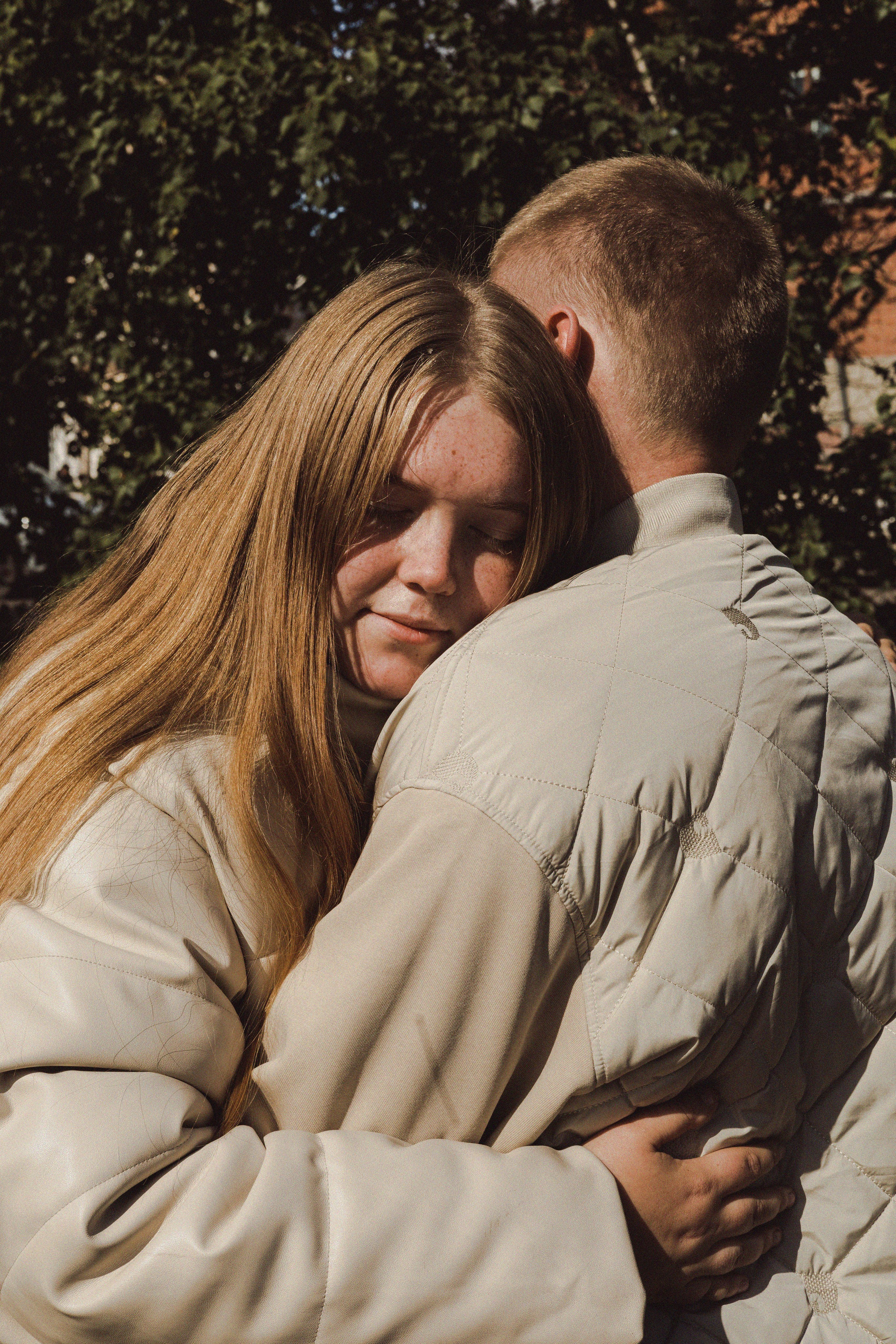 Петр & Маргарита. Настя Лекса. фотограф г. Красноярск