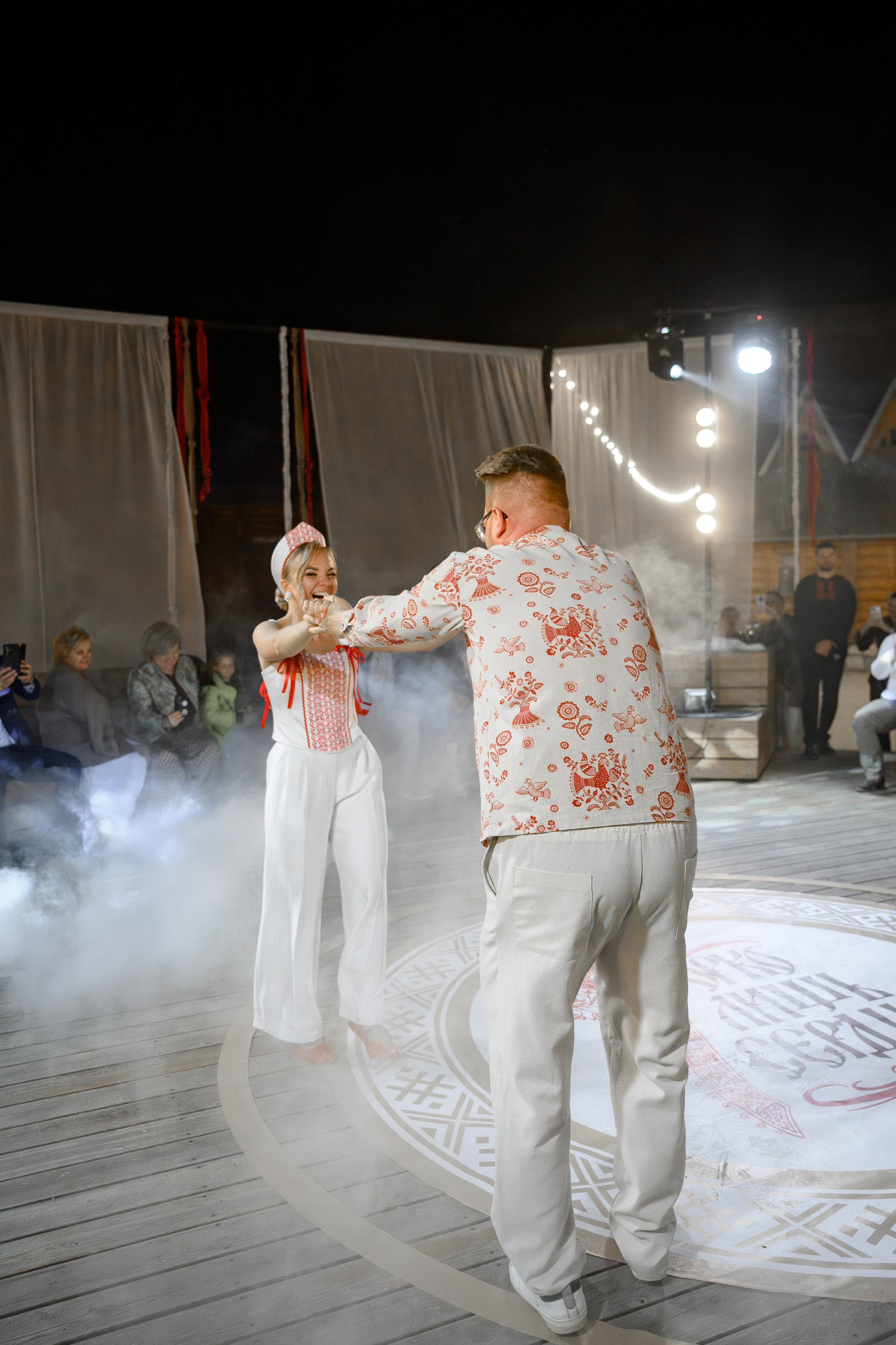 Lisa & Ilya. Фотограф в Липецке Ковалько Евгений