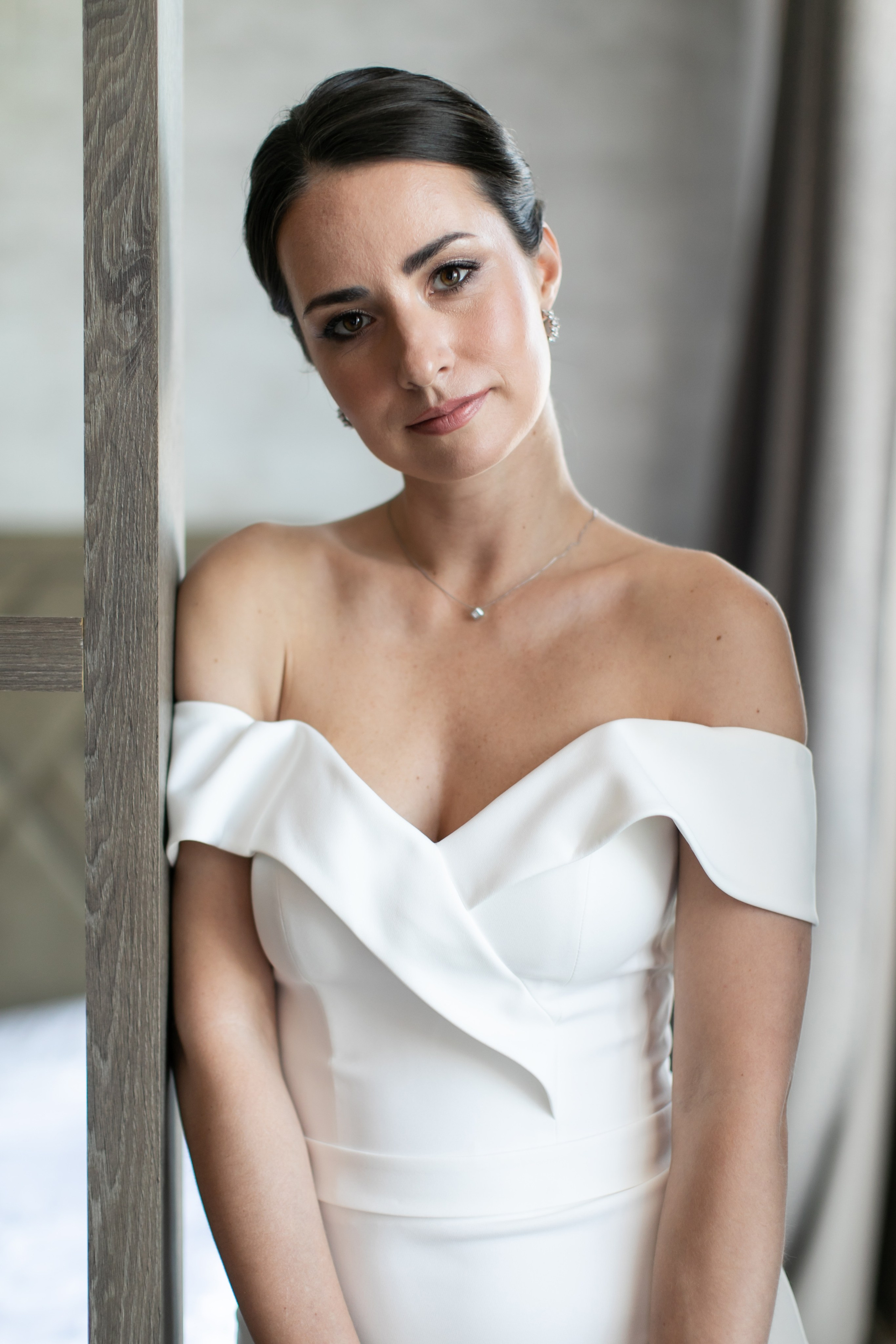 Свадебная съёмка С. и М. Брук Артём