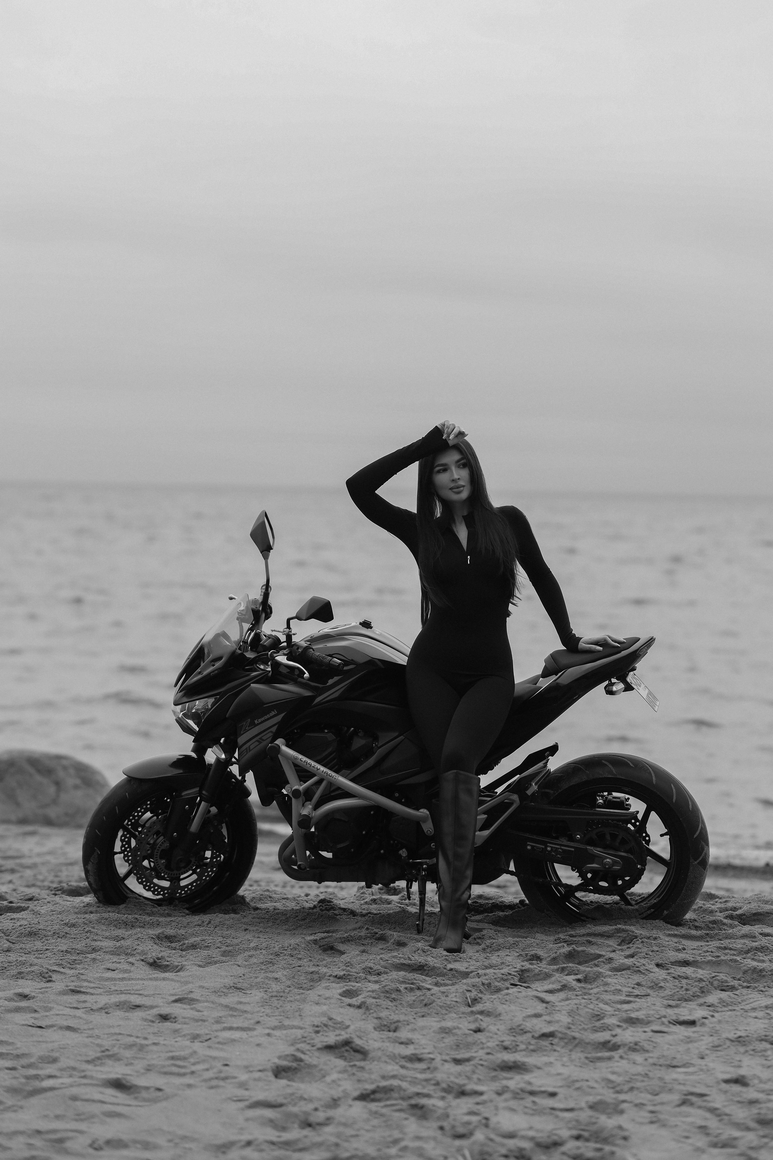 Таня. Лена Колягина Фотограф по любви